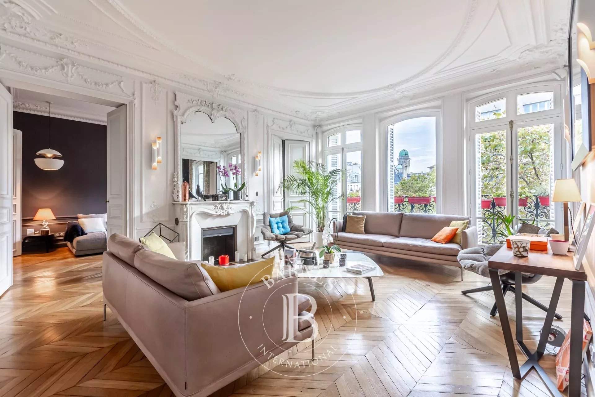 Paris  - Piso  2 Habitaciones - picture 3