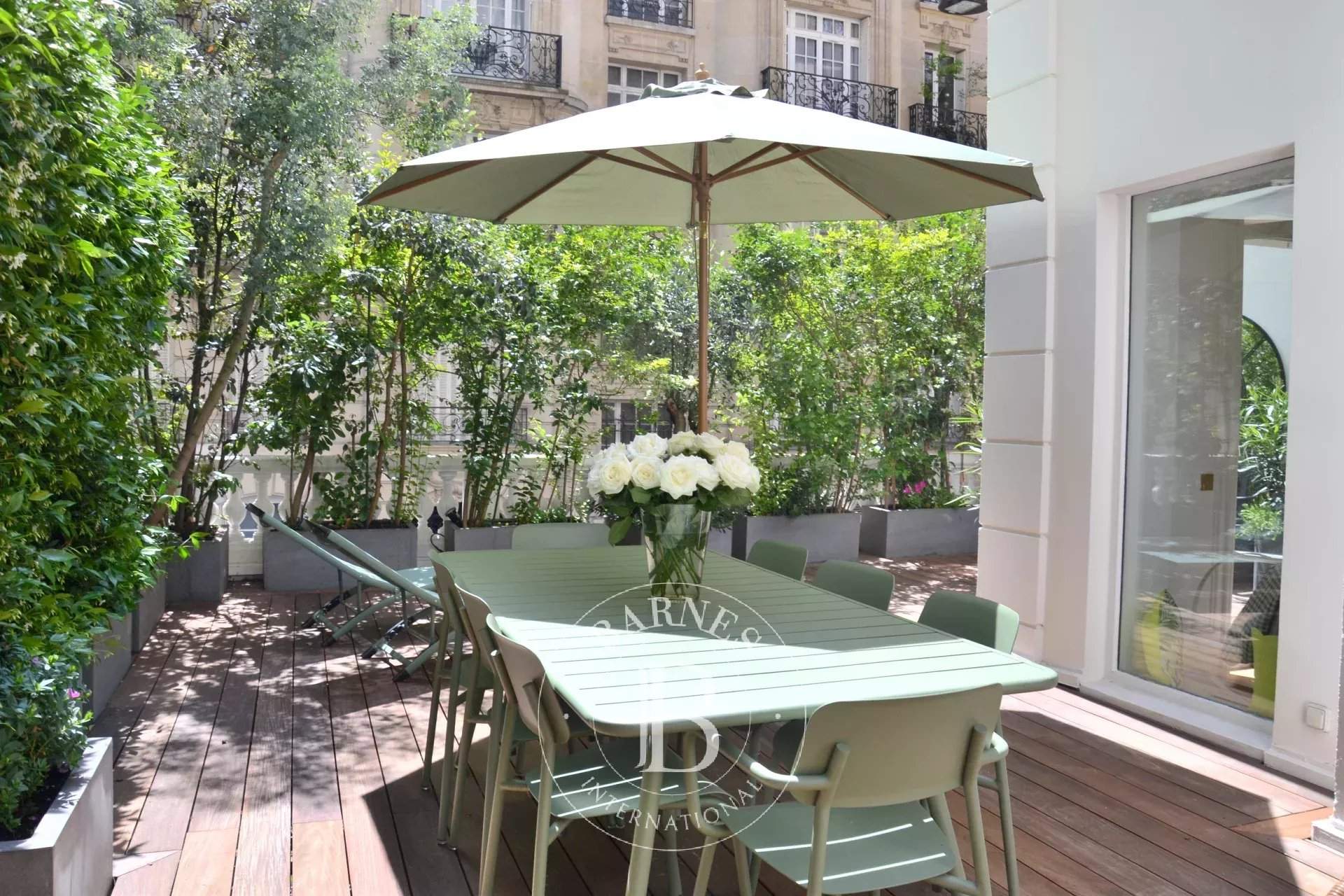 Paris  - Appartement  4 Chambres - picture 8