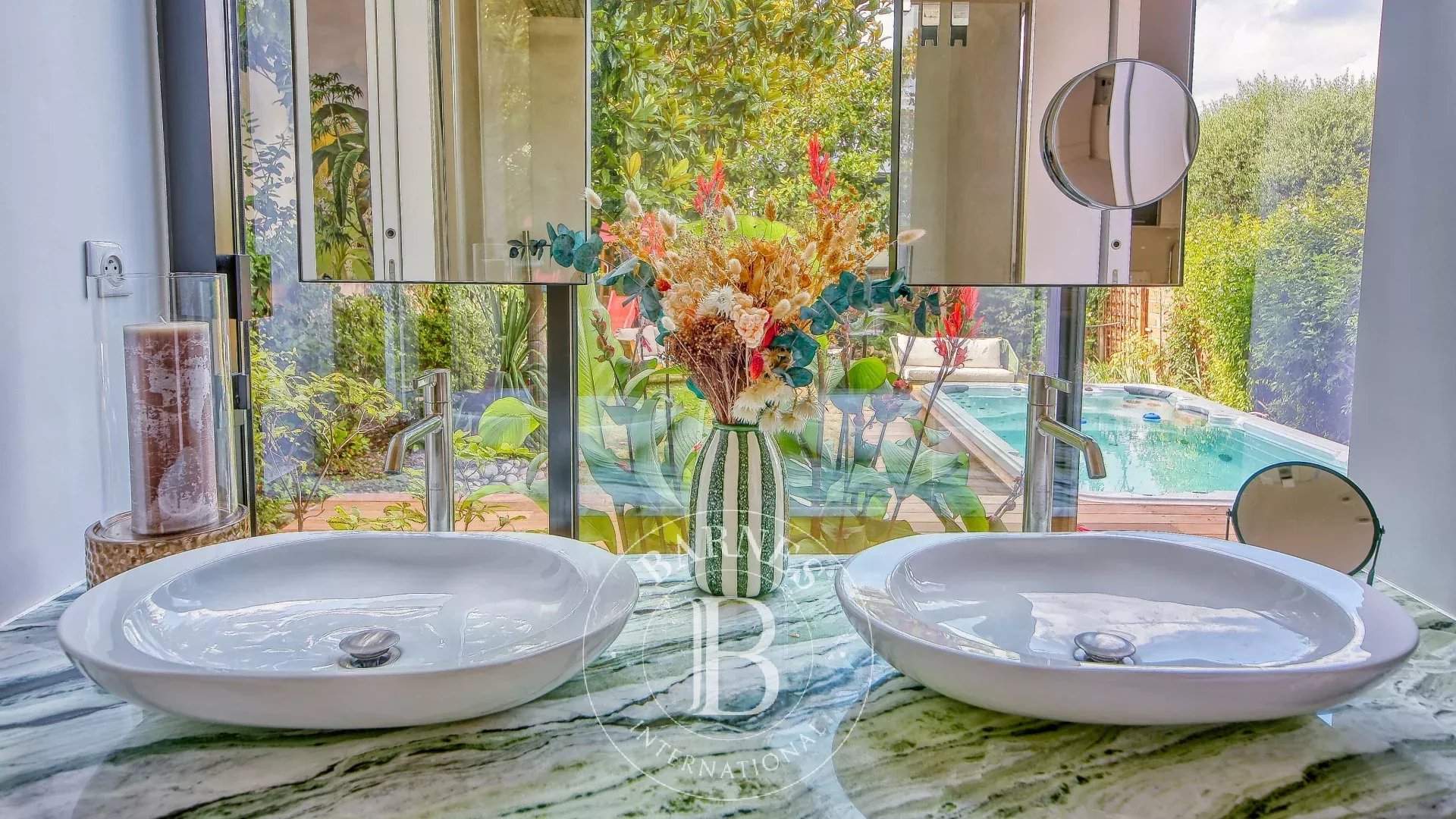 Le service location courte durée de la maison BARNES vous présente ce bien : picture 18