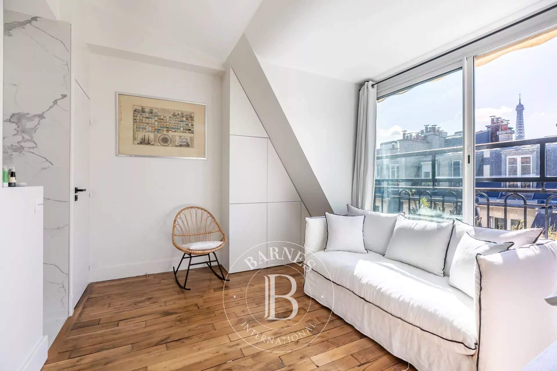 Paris  - Appartement  2 Chambres - picture 14