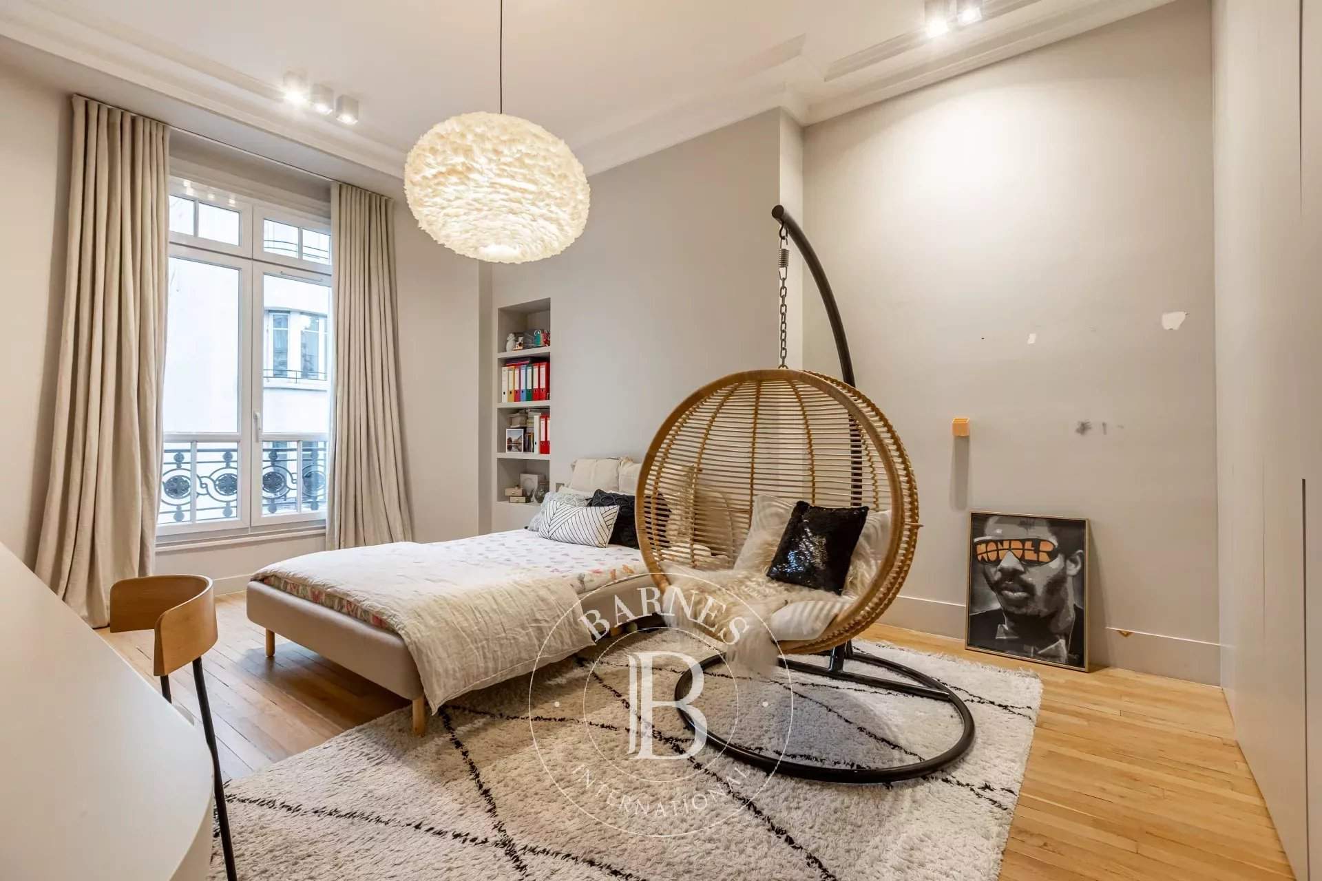 Paris  - Appartement  5 Chambres - picture 18