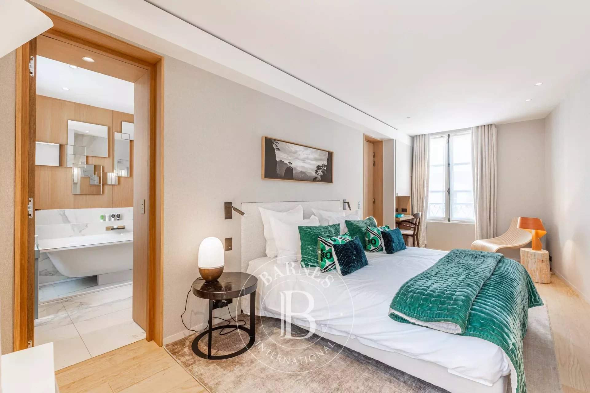 Paris  - Appartement  3 Chambres - picture 15