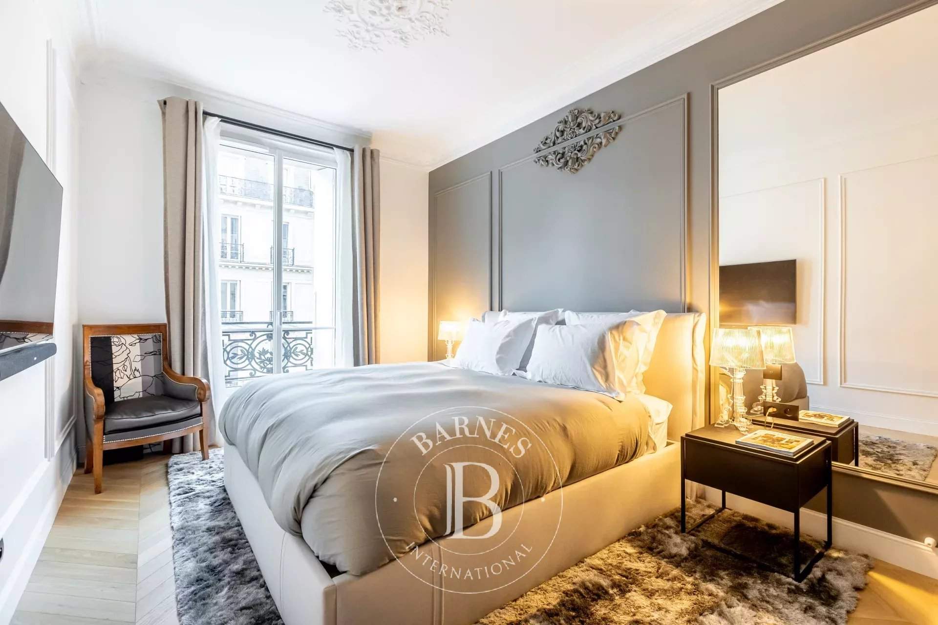 Paris  - Appartement  2 Chambres - picture 10