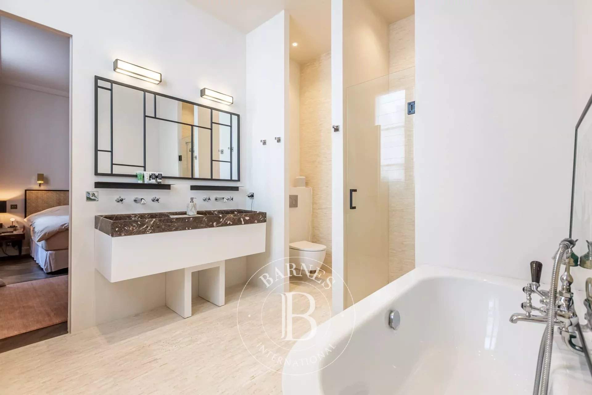 Paris  - Apartment 3 Bedrooms - picture 19