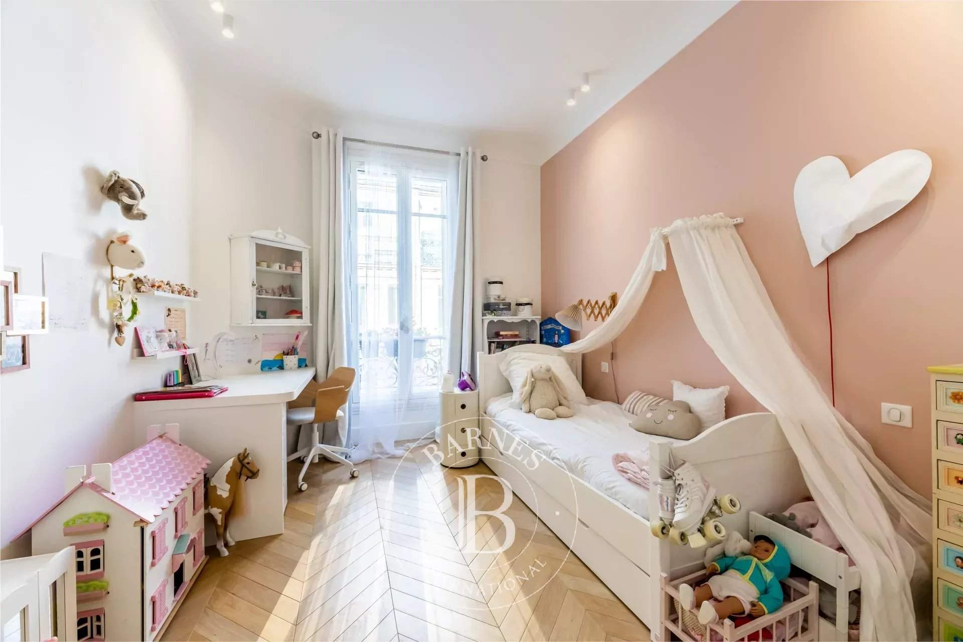 Paris  - Appartement  4 Chambres - picture 19