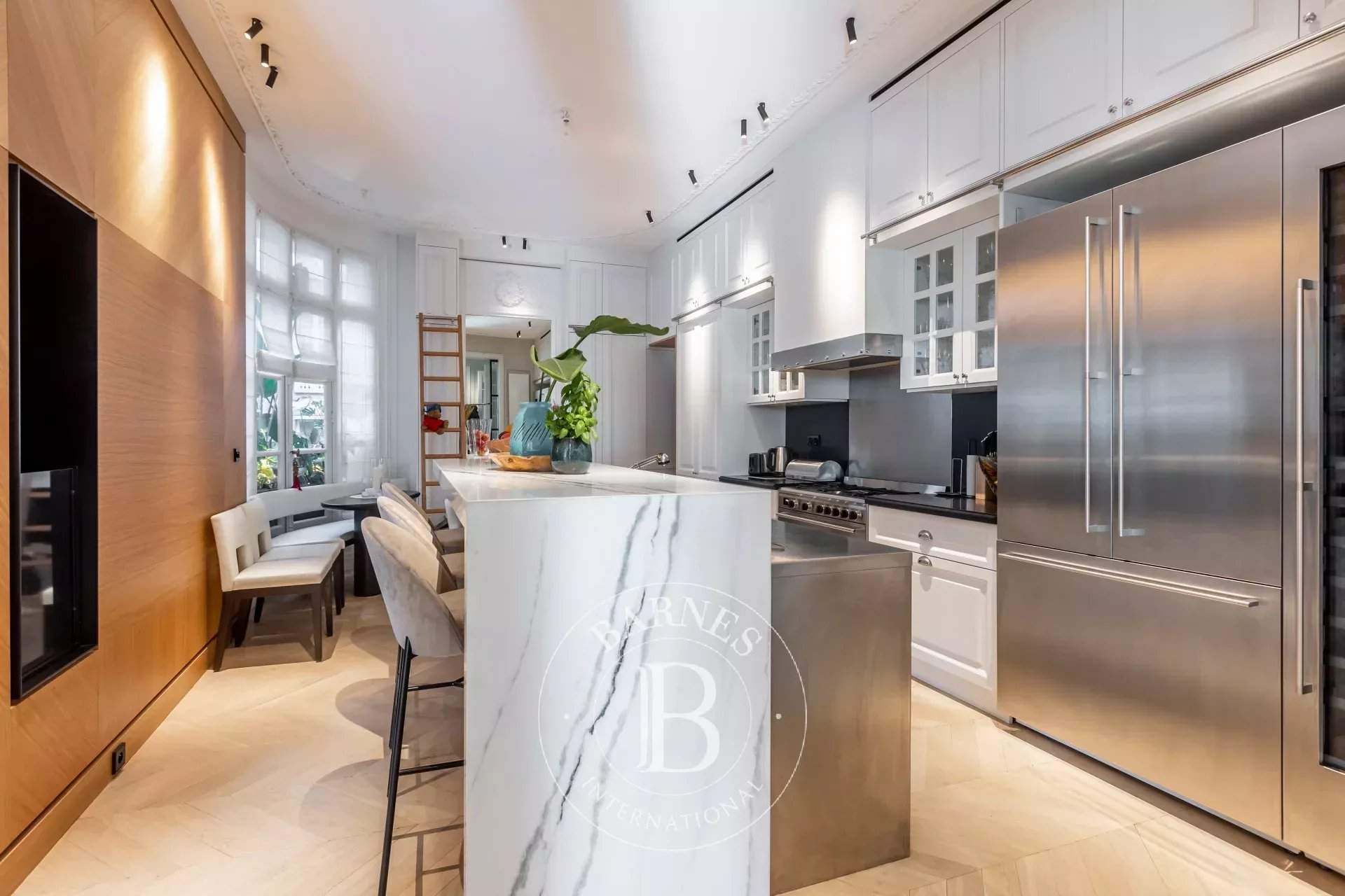 Paris  - Appartement  2 Chambres - picture 6