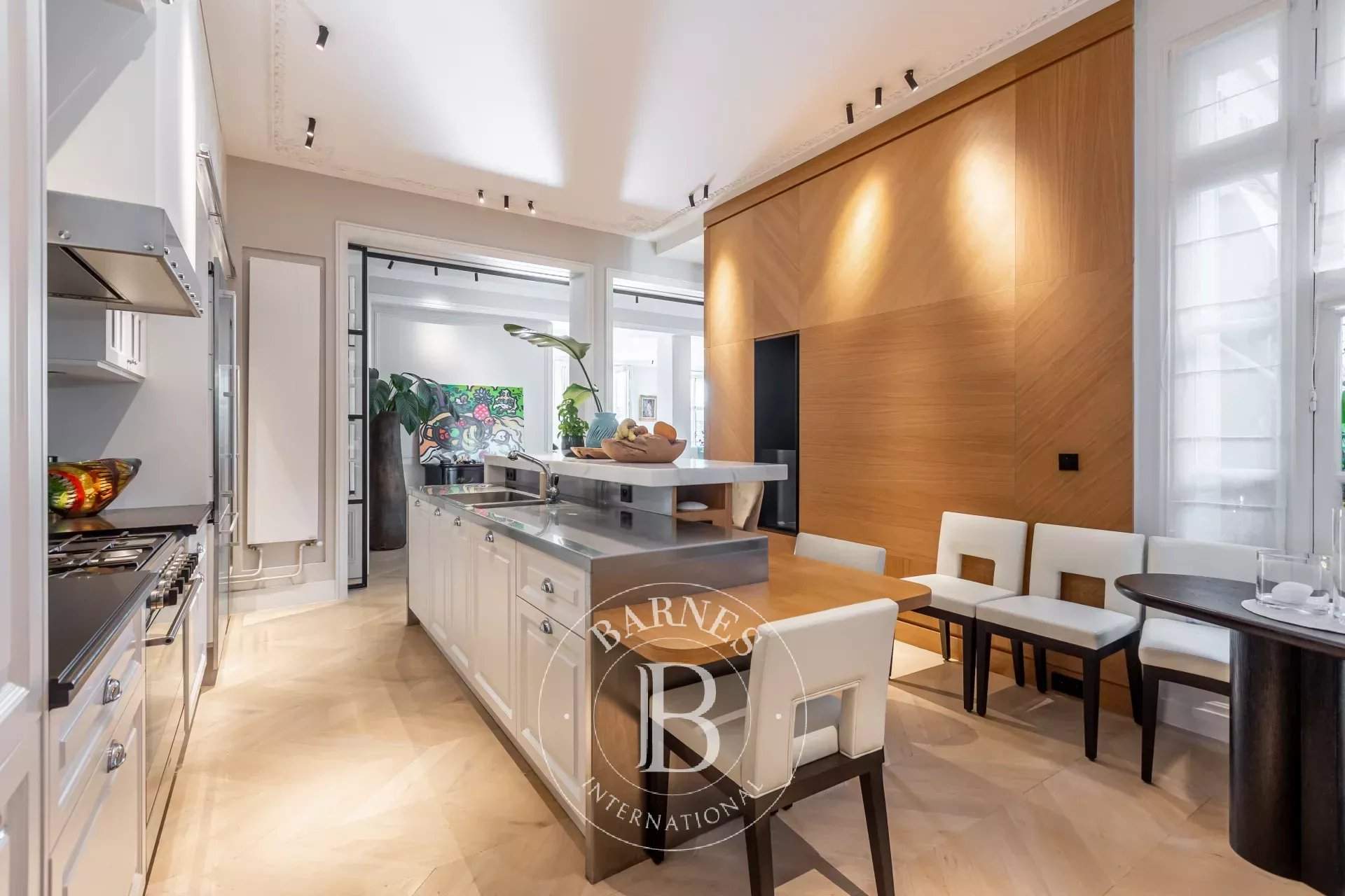 Paris  - Appartement  2 Chambres - picture 4