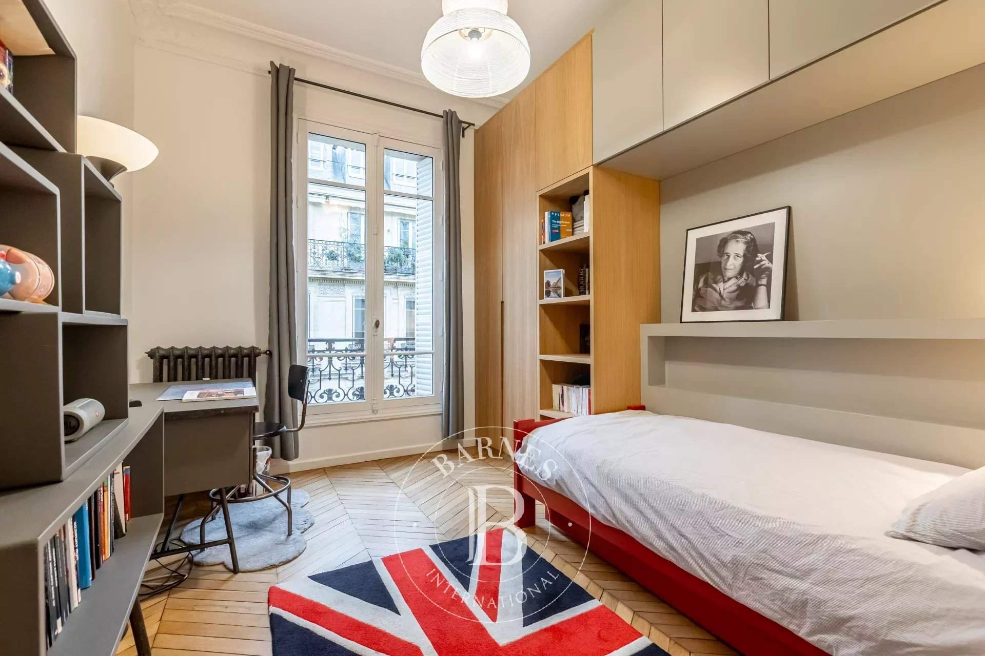 Paris  - Appartement  3 Chambres - picture 18