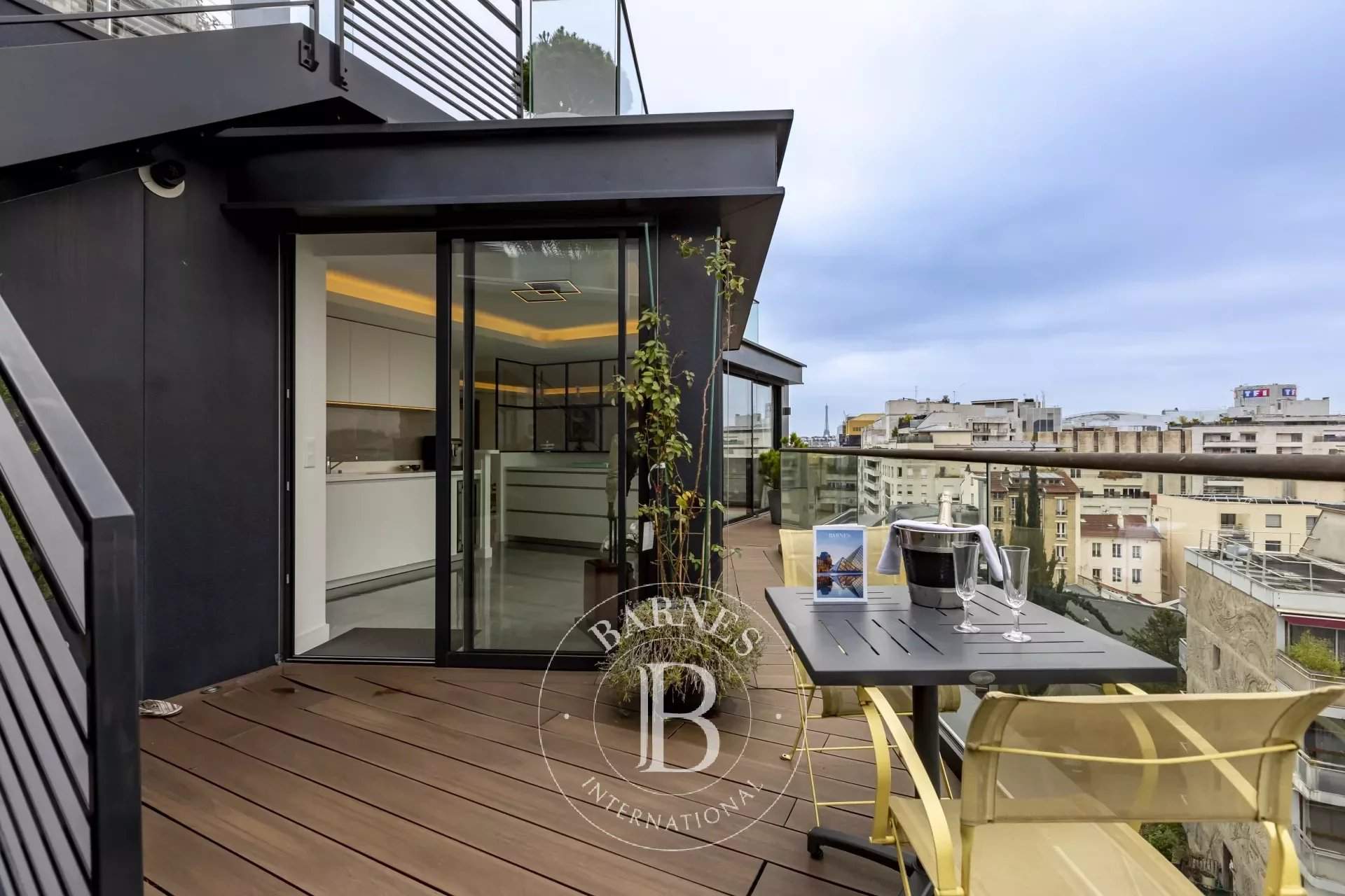Boulogne-Billancourt  - Apartment 3 Bedrooms - picture 14