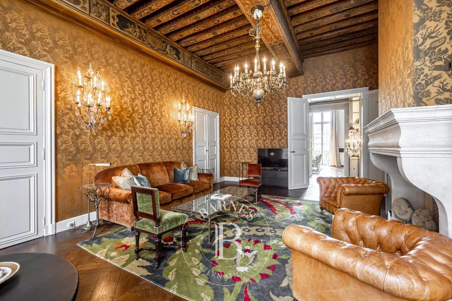 Paris  - Appartement  3 Chambres - picture 2