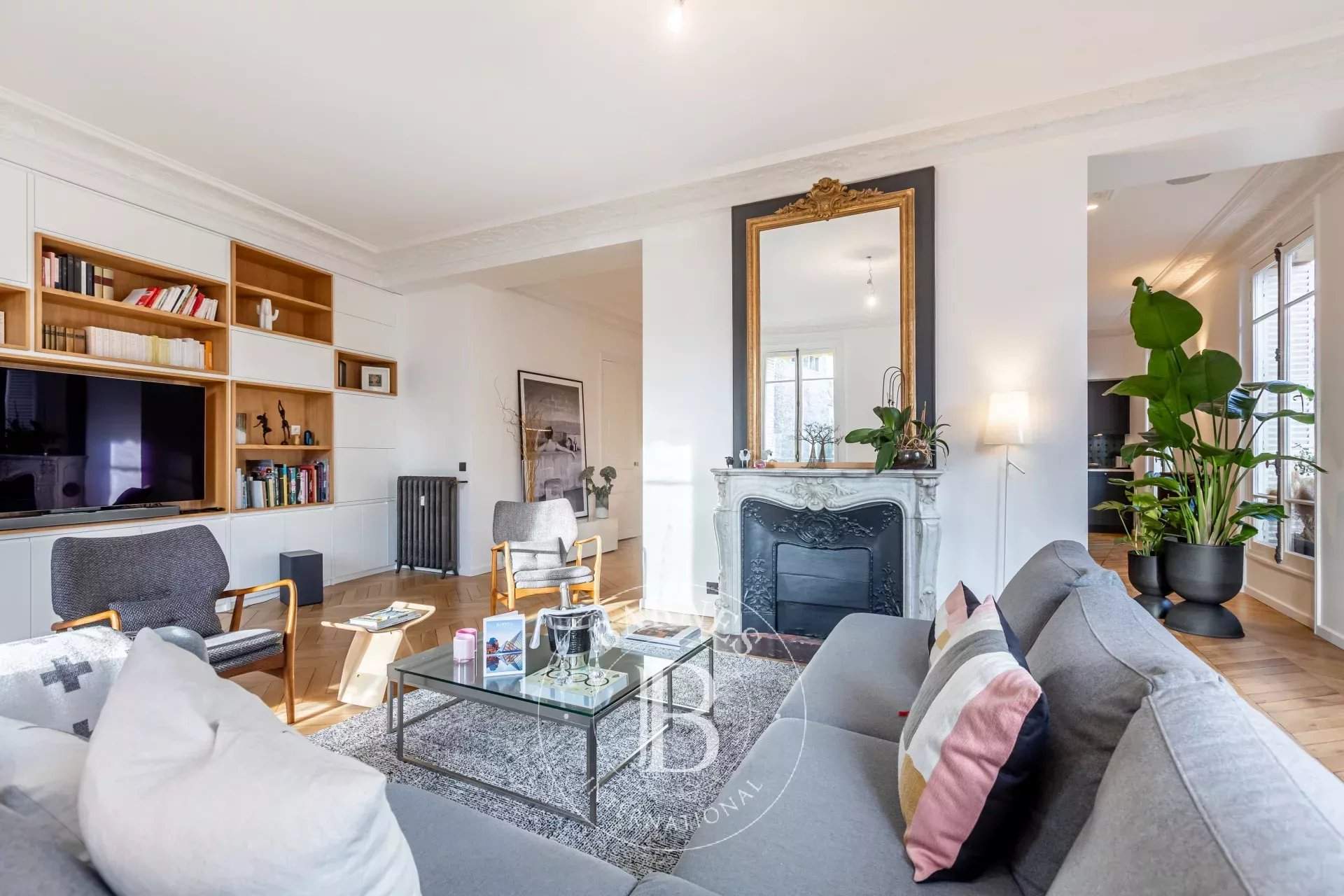 Paris  - Appartement  3 Chambres - picture 3