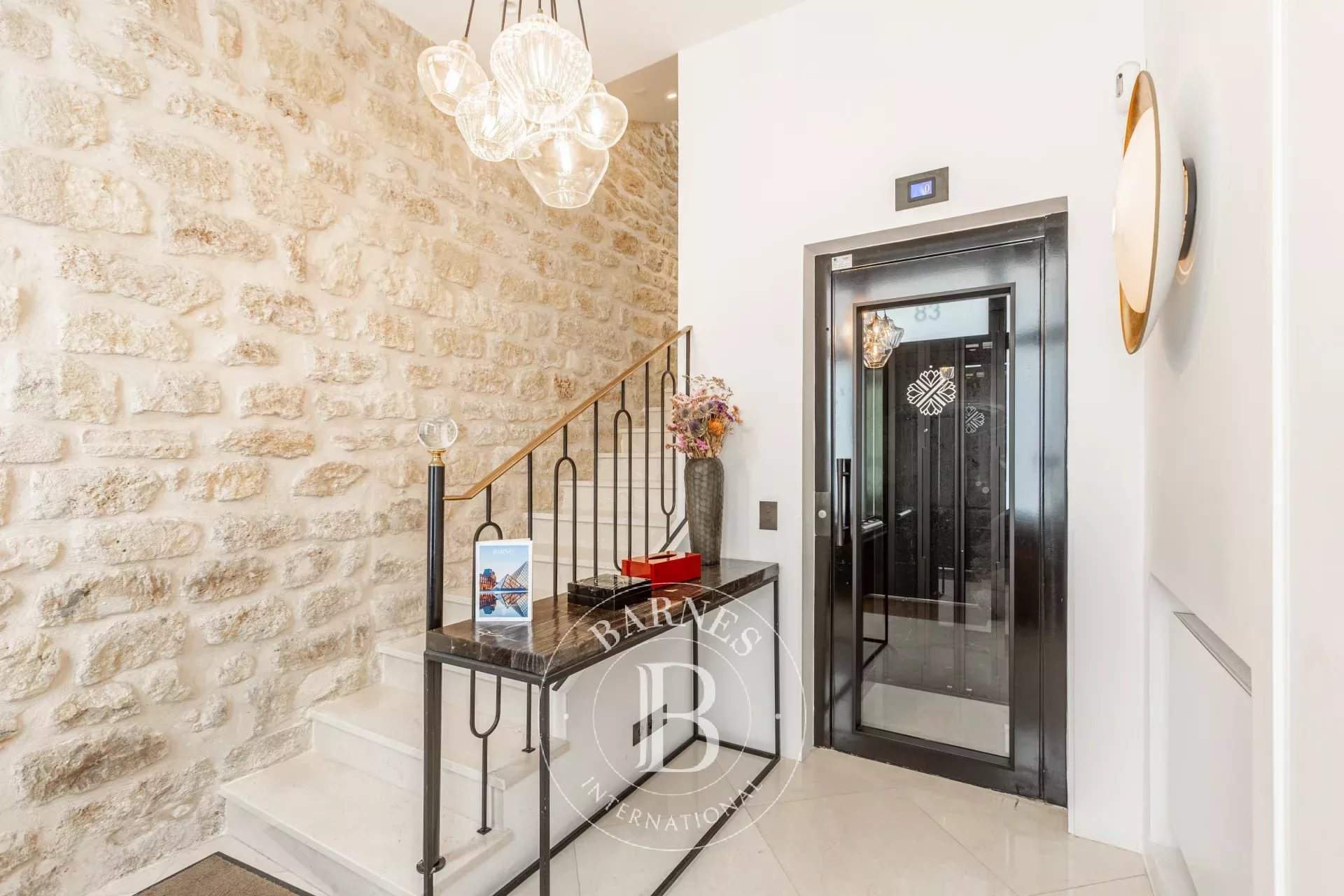 Paris  - Appartement  3 Chambres - picture 18