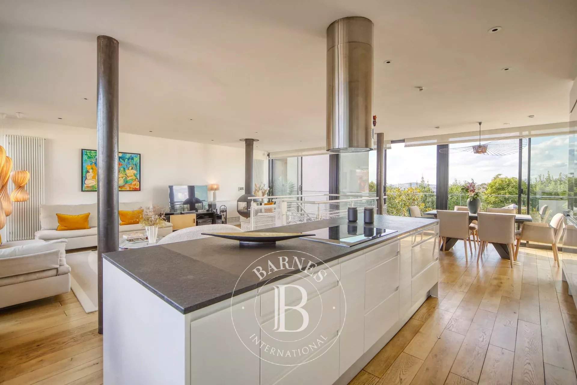 Le service location courte durée de la maison BARNES vous présente ce bien : picture 6