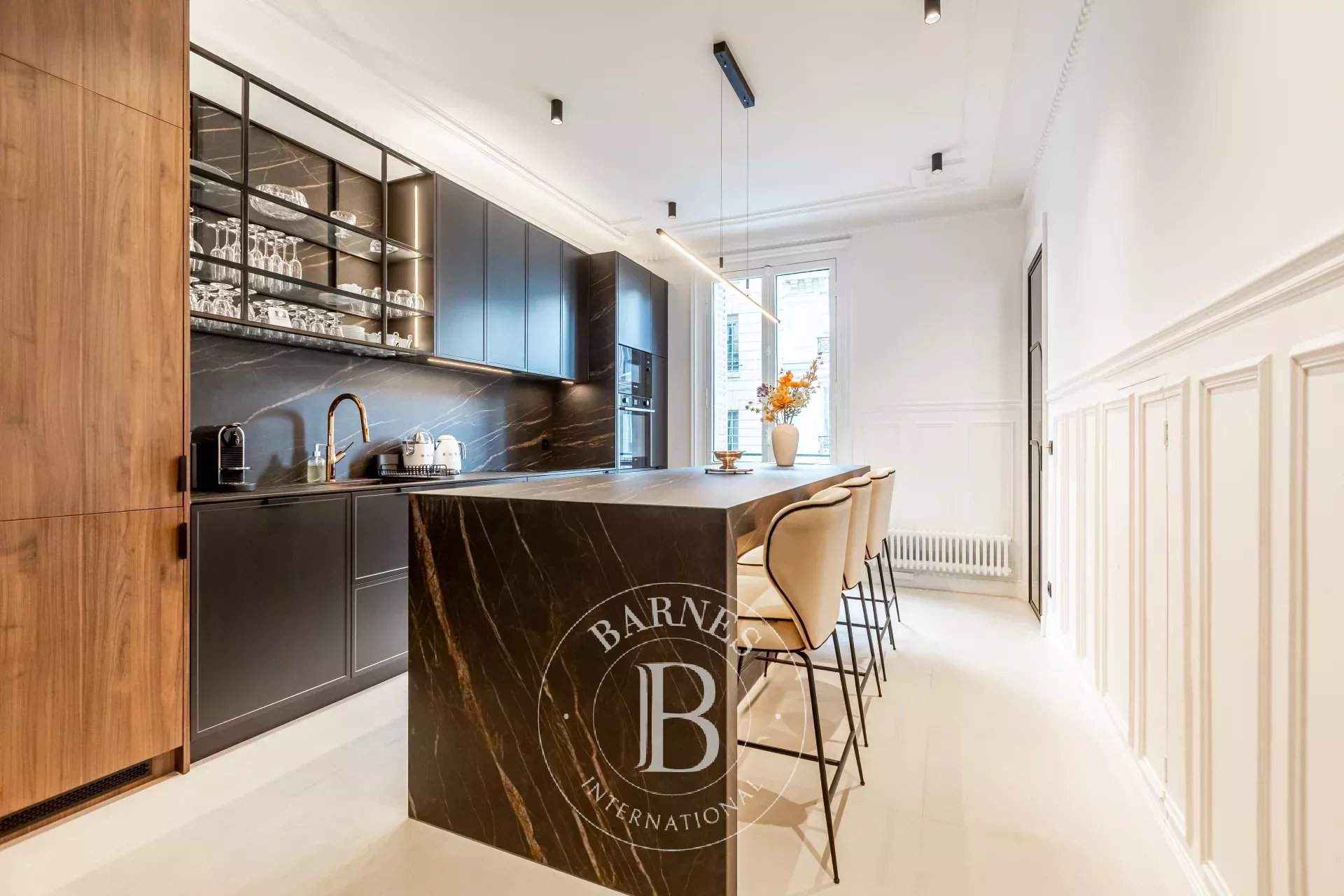 Paris  - Appartement  2 Chambres - picture 7