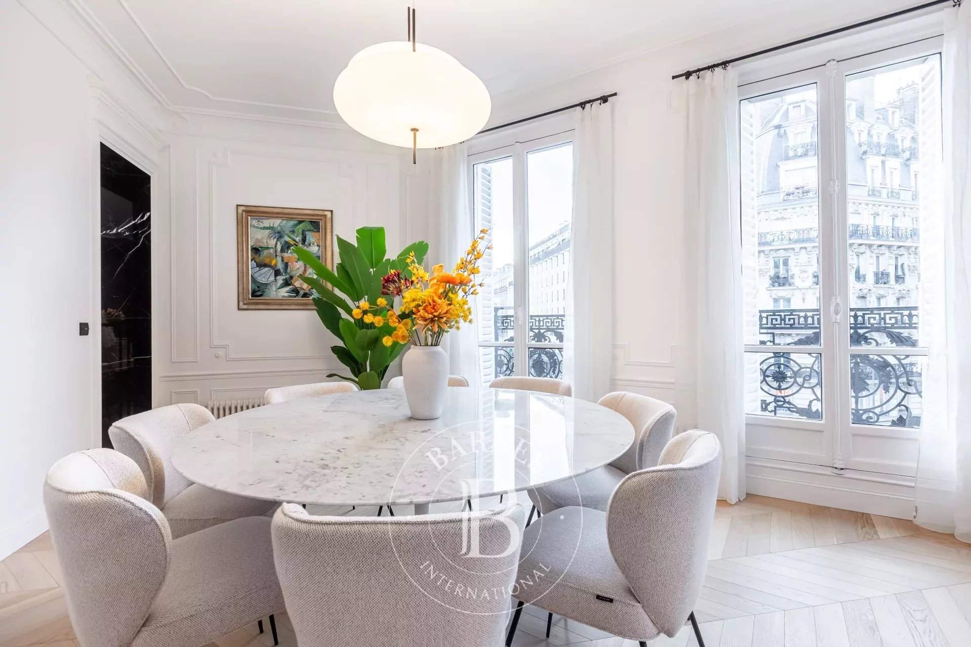 Paris  - Appartement  2 Chambres - picture 5