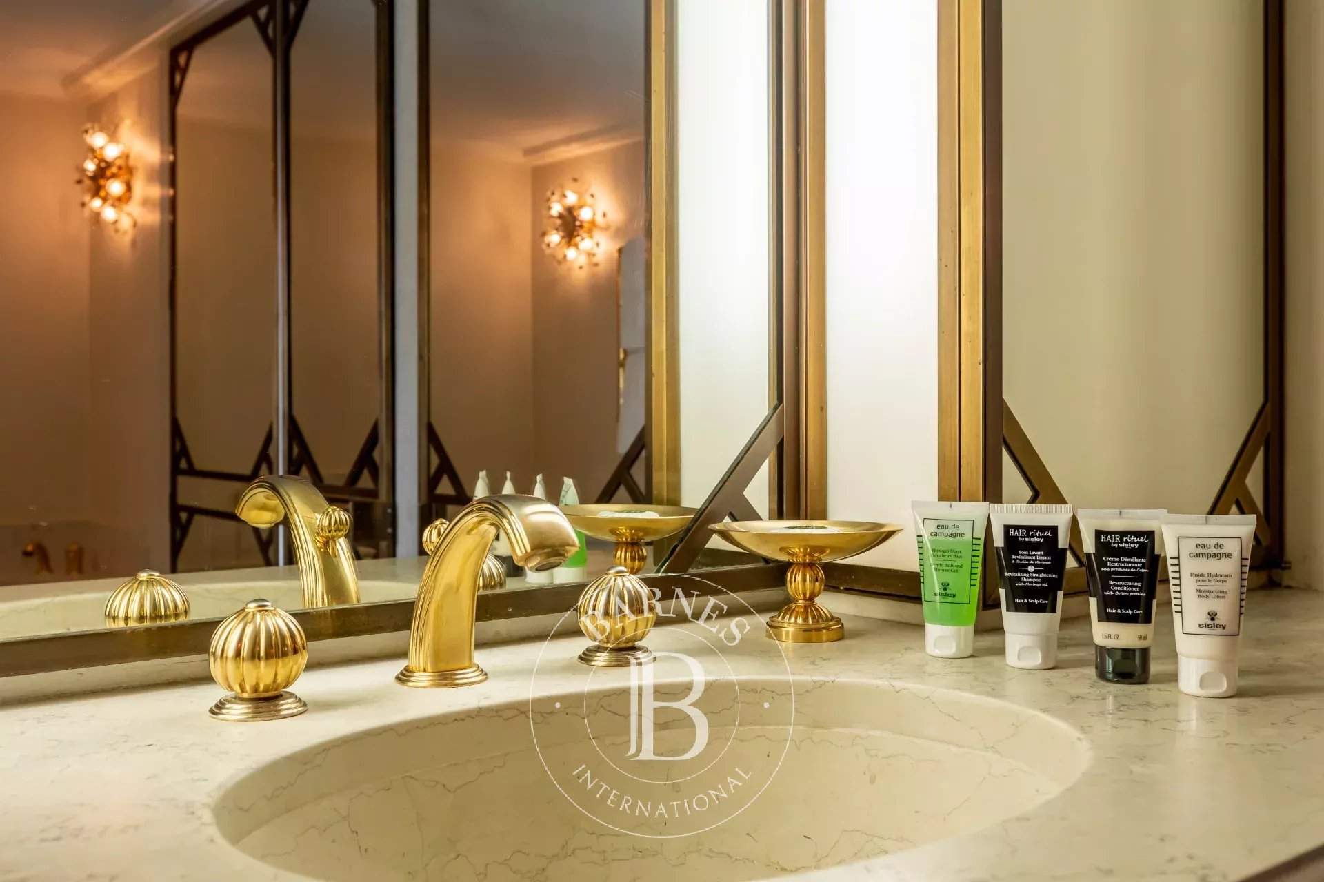 Paris  - Appartement  3 Chambres - picture 17