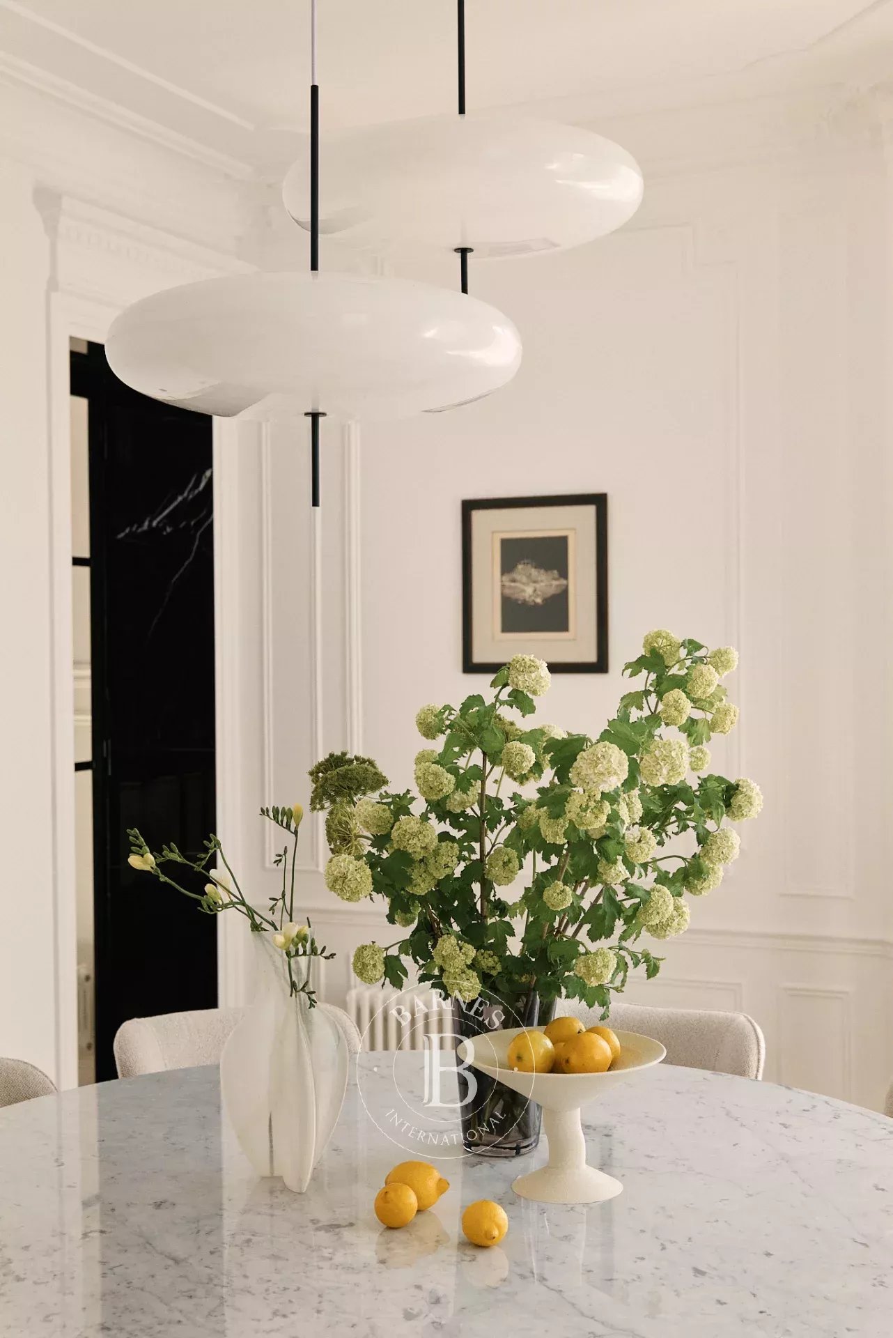 PARIS VI - APPARTEMENT - 2 CHAMBRES - 5 PERSONNES picture 6