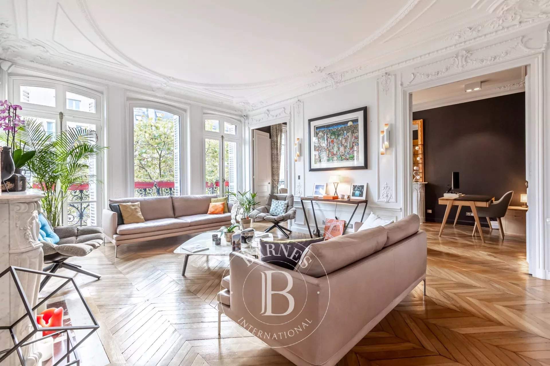 Paris  - Piso  2 Habitaciones - picture 2