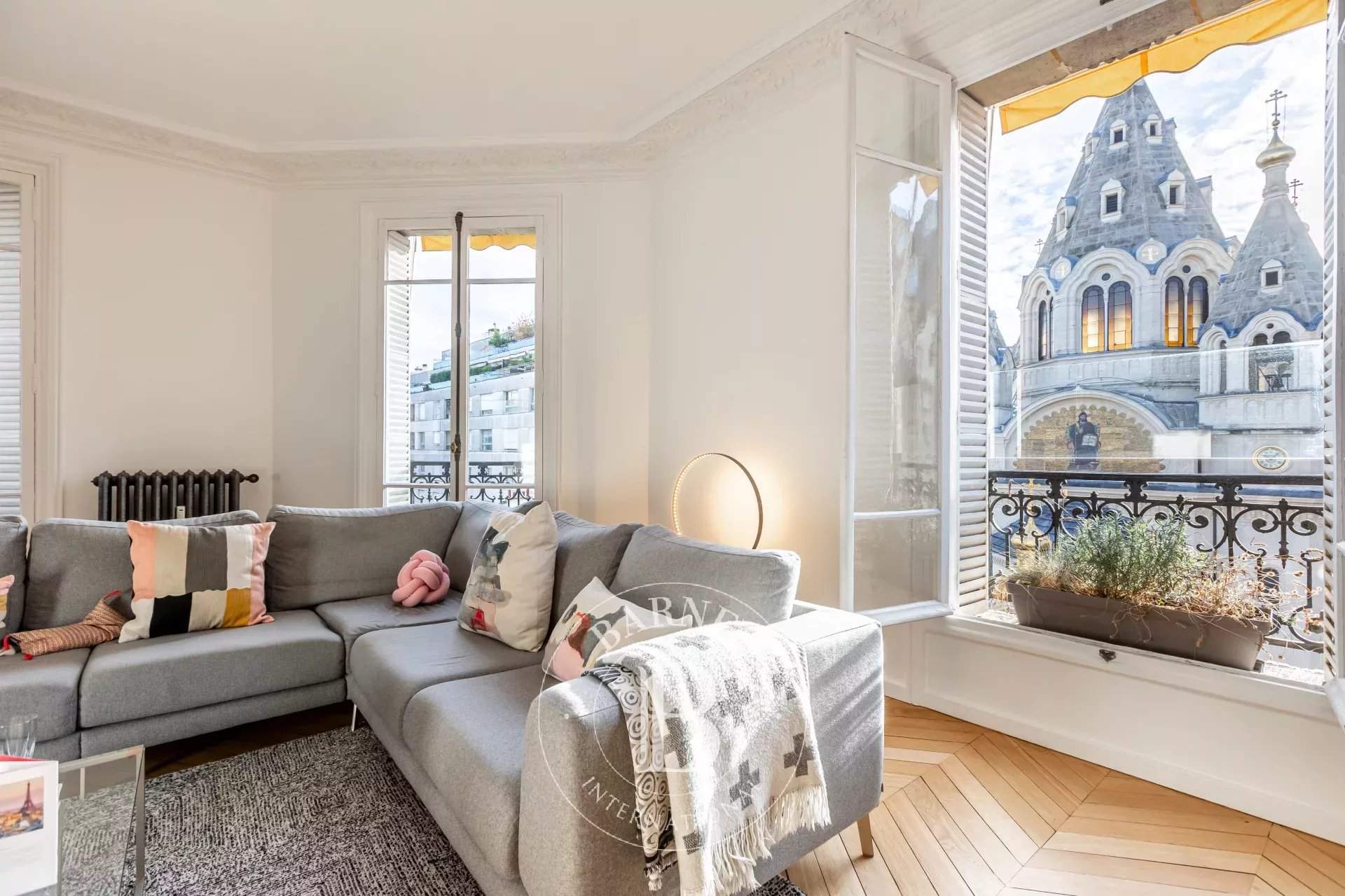 Paris  - Appartement  3 Chambres - picture 6