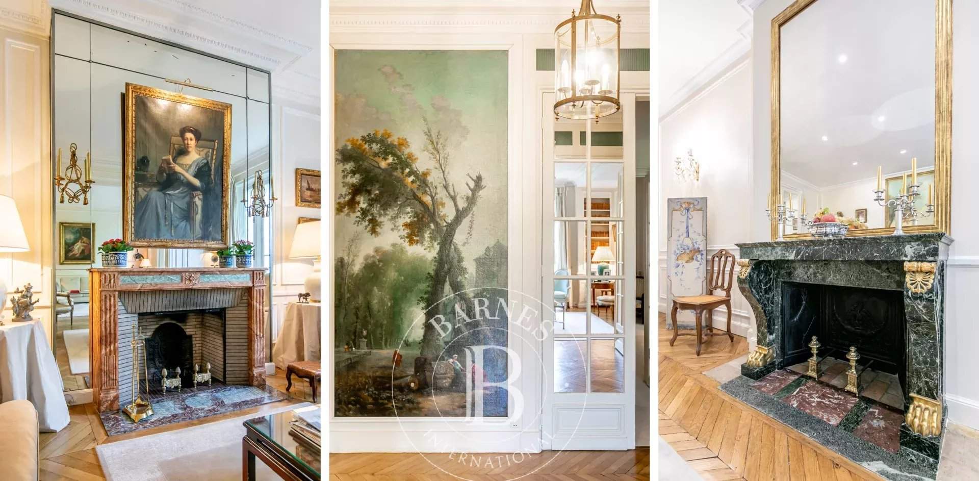 Paris  - Appartement  2 Chambres - picture 8