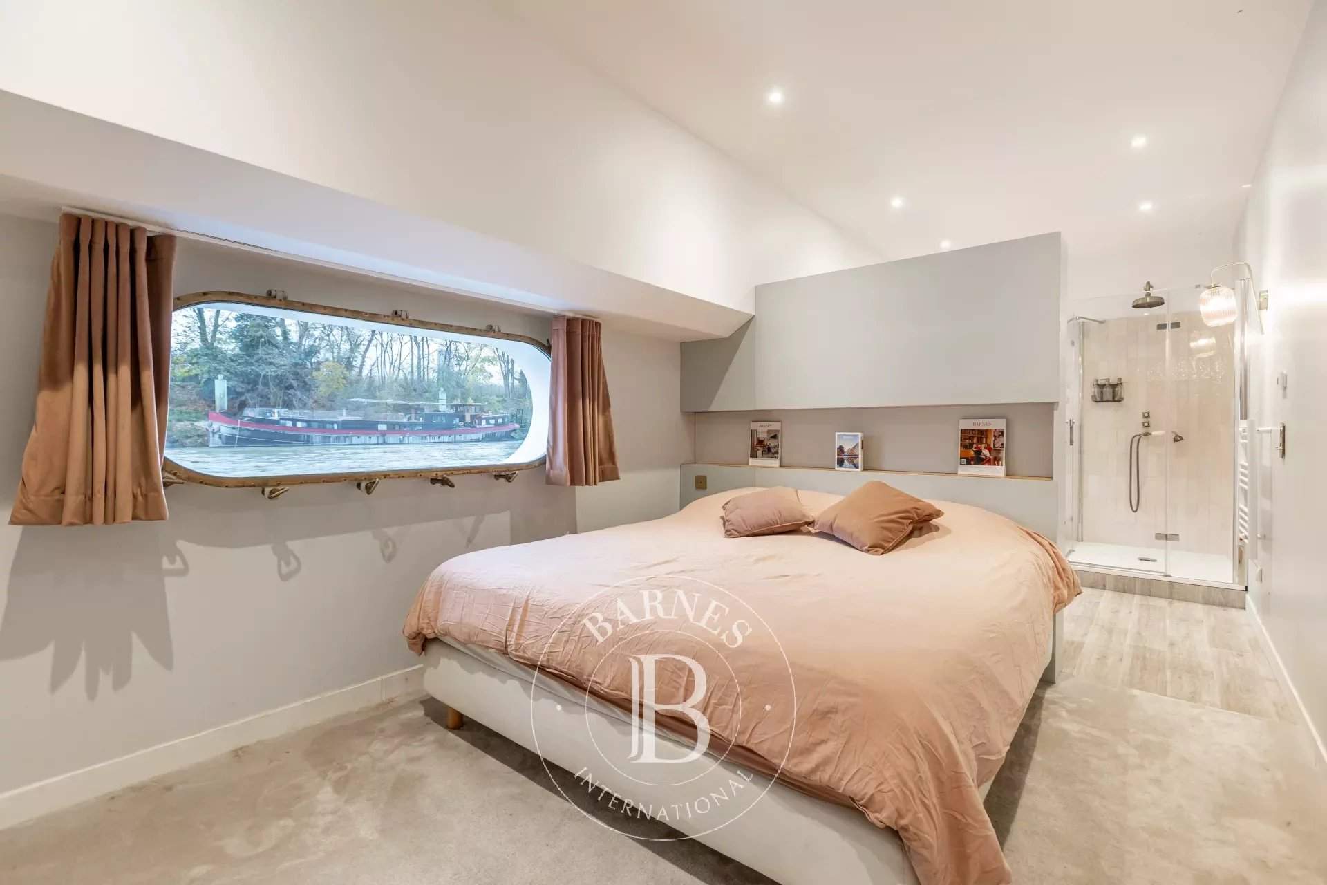 Paris  - Narrow boat 3 Bedrooms - picture 10