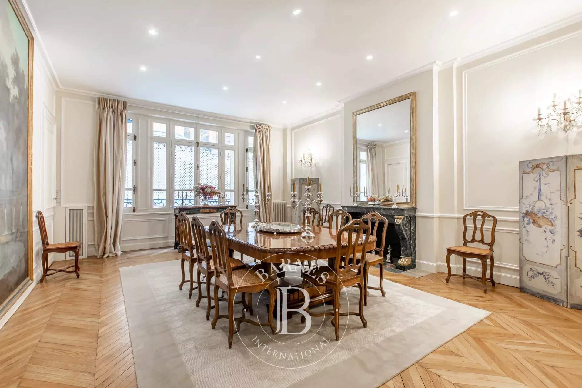 Paris  - Appartement  2 Chambres - picture 10