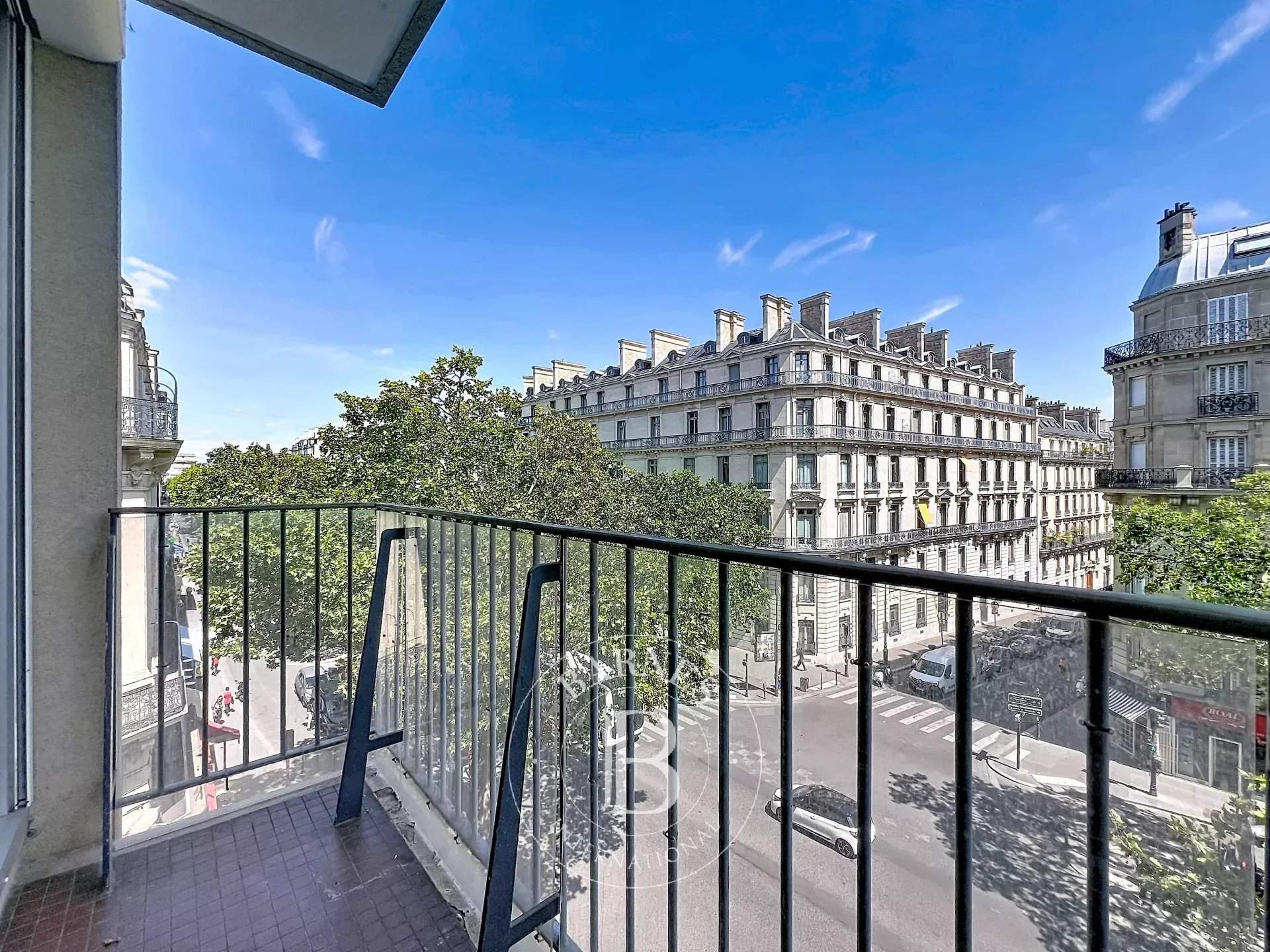 Paris  - Appartement 3 Pi&egrave;ces 2 Chambres - picture 8
