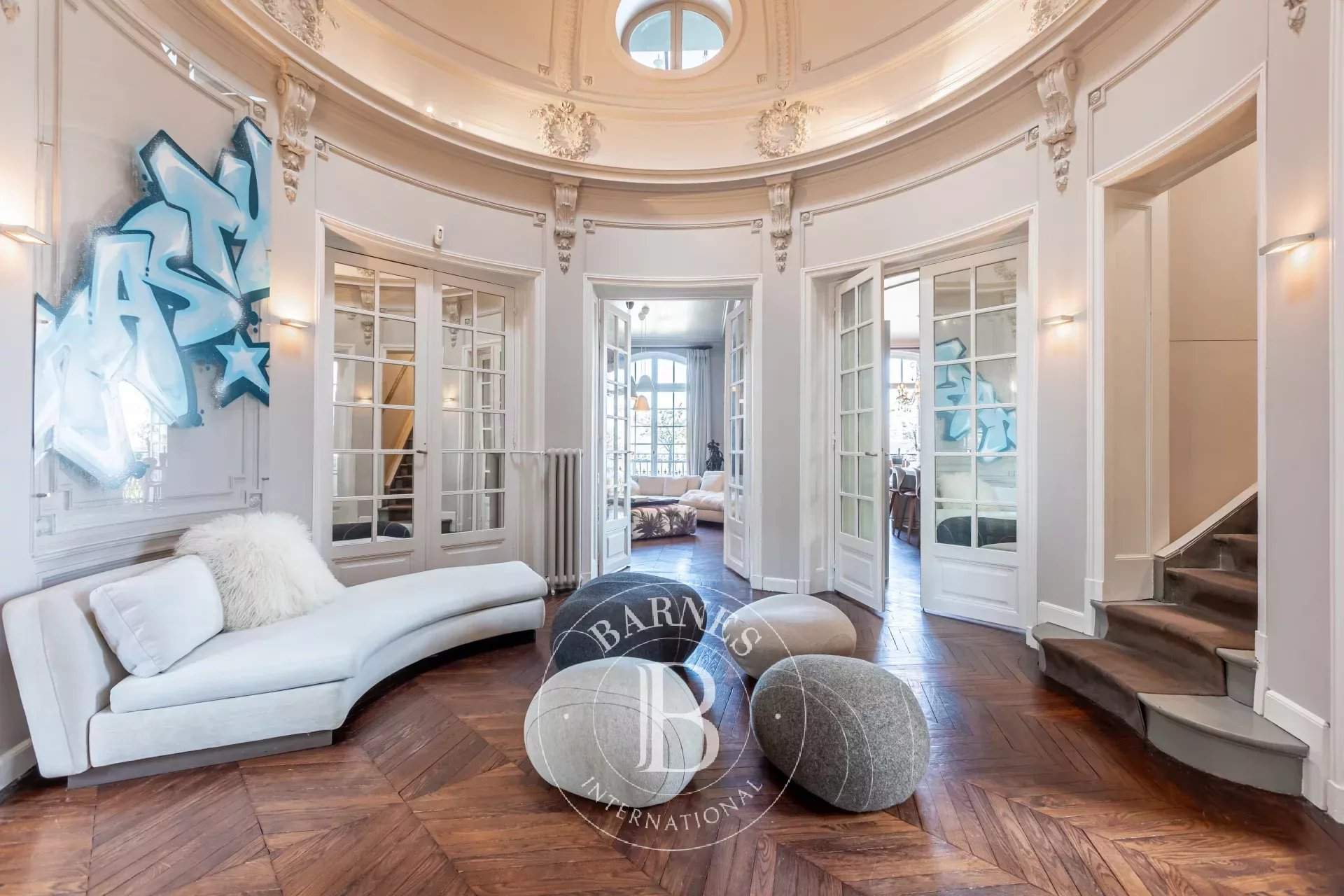 Paris  - Appartement  4 Chambres - picture 11