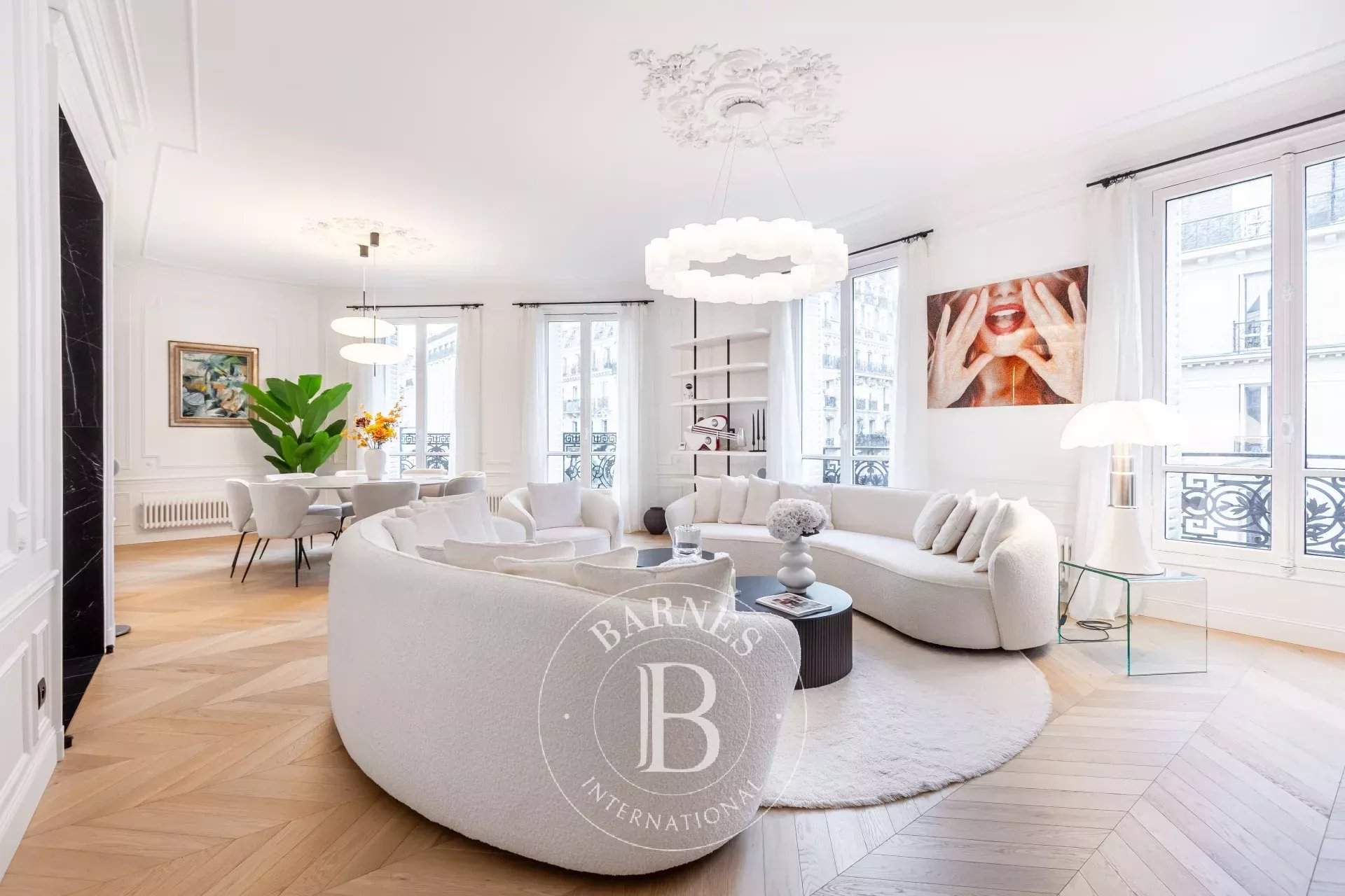 Paris  - Appartement  2 Chambres - picture 1