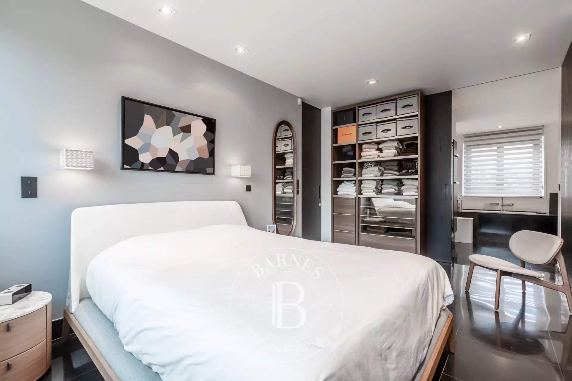 Boulogne-Billancourt  - House 4 Bedrooms - picture 16