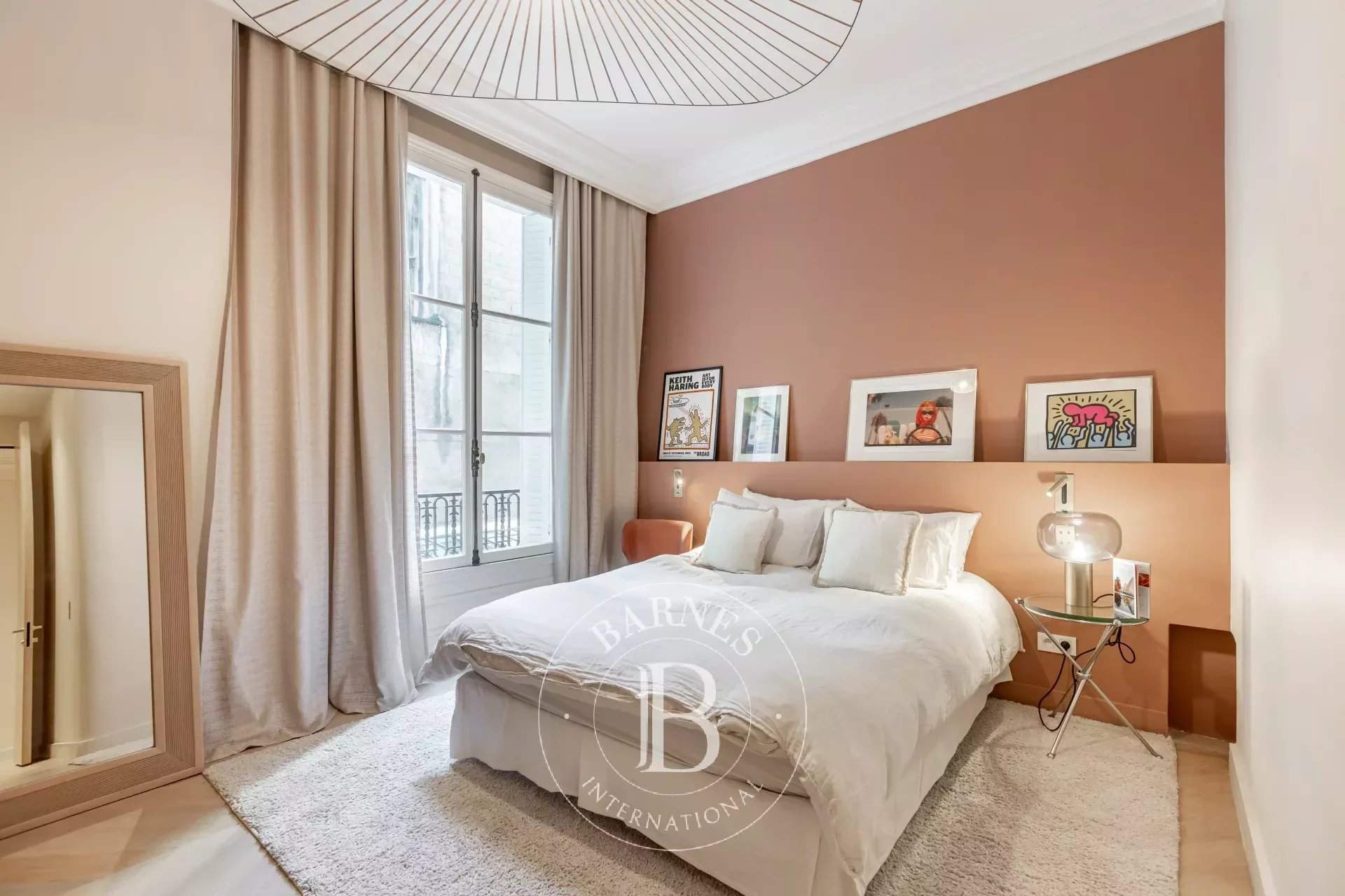 Paris  - Apartment 3 Bedrooms - picture 20