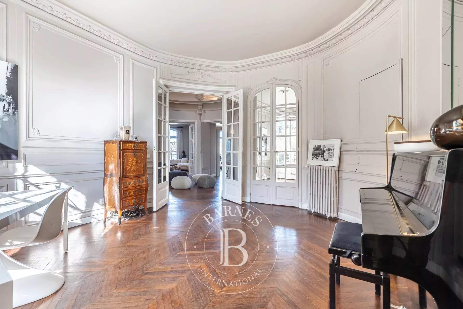 Paris  - Appartement  4 Chambres - picture 20