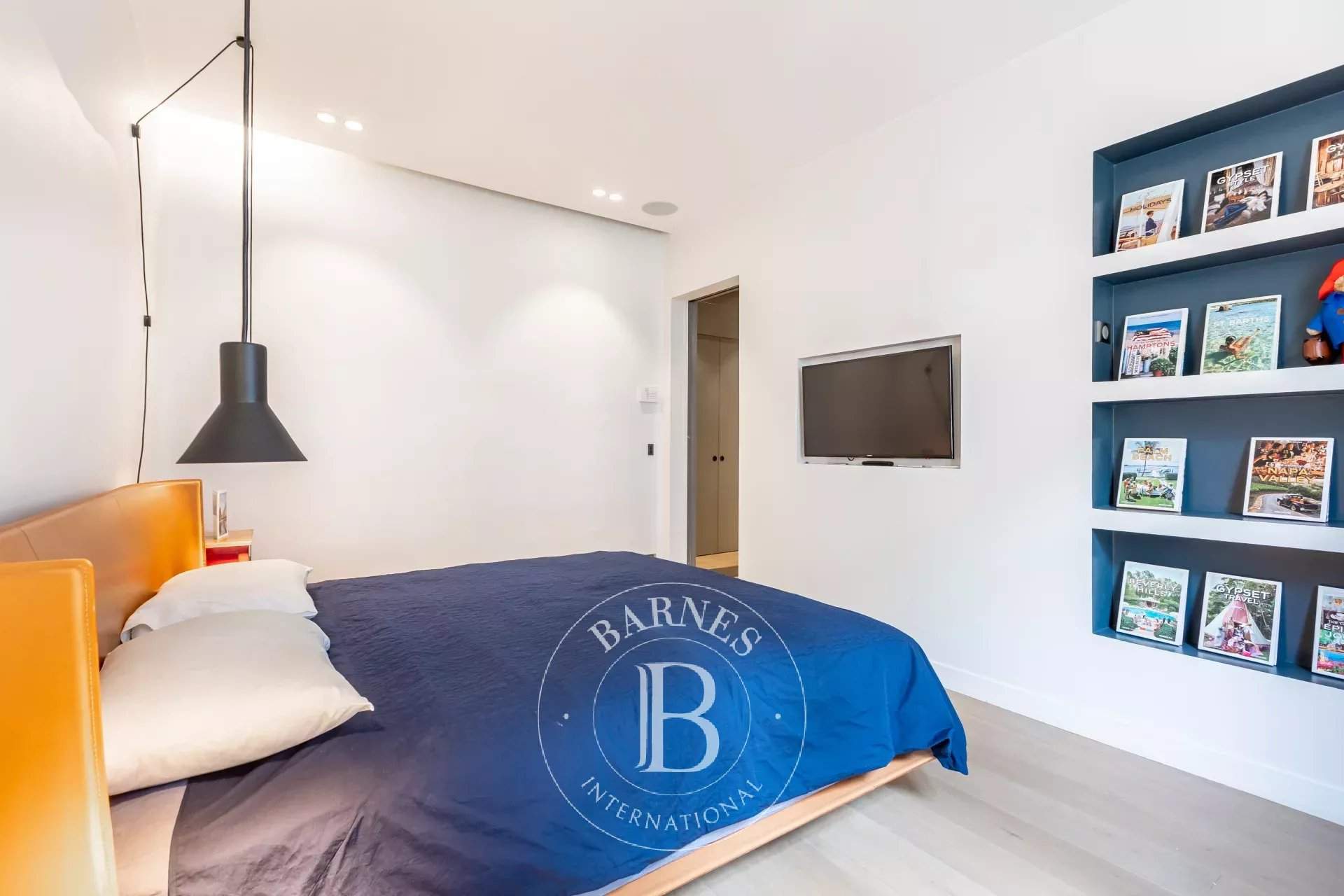 Paris  - Piso  2 Habitaciones - picture 20