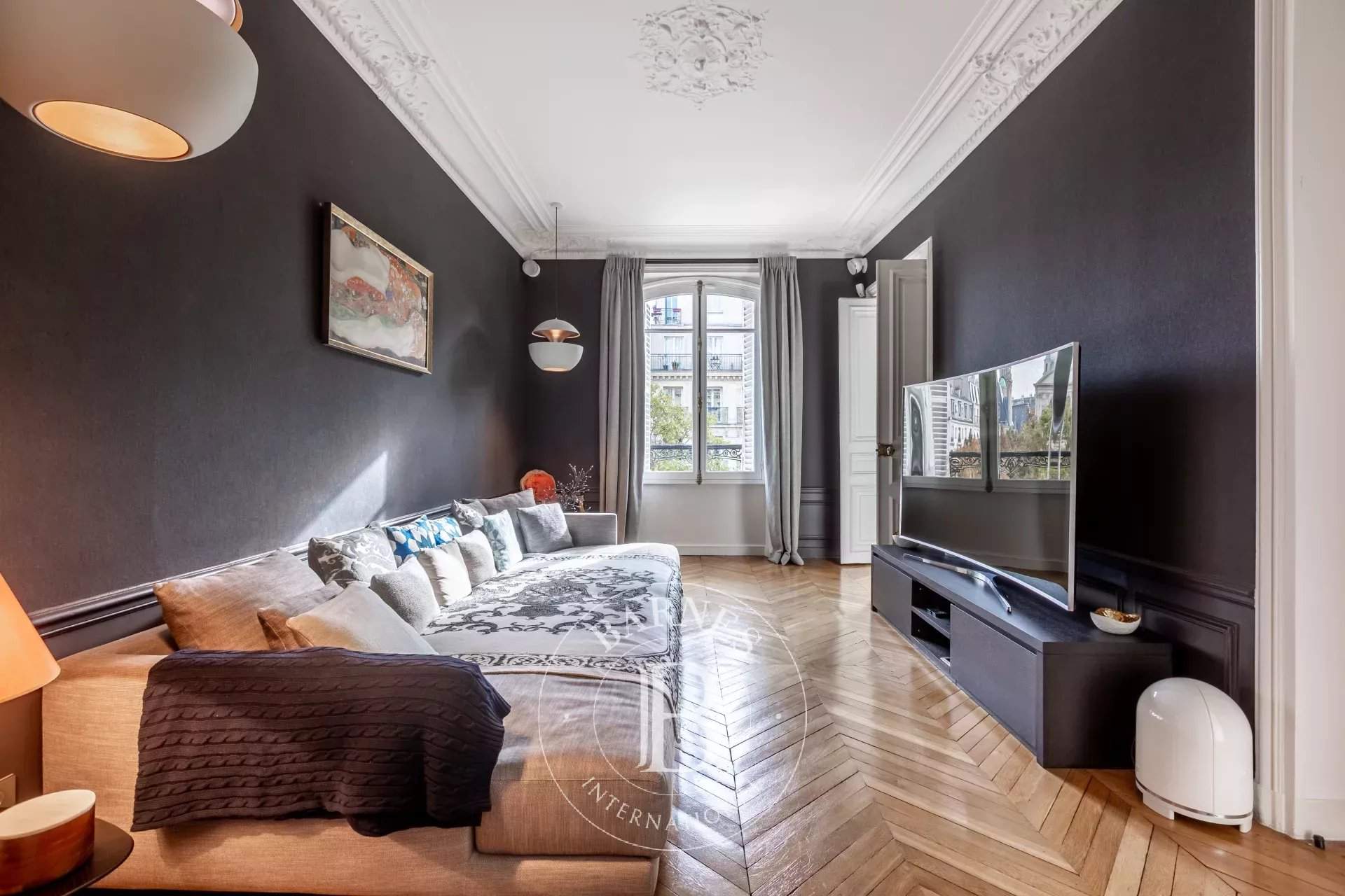 Paris  - Piso  2 Habitaciones - picture 6