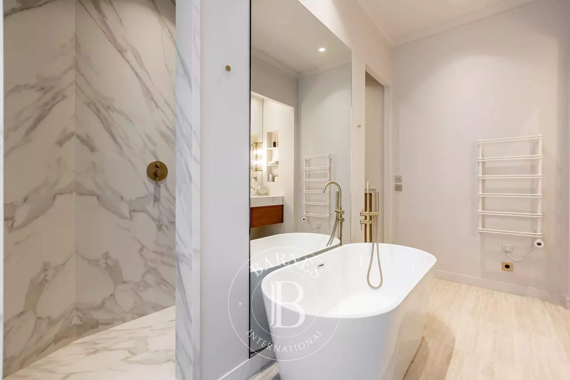 Paris  - Appartement  3 Chambres - picture 14