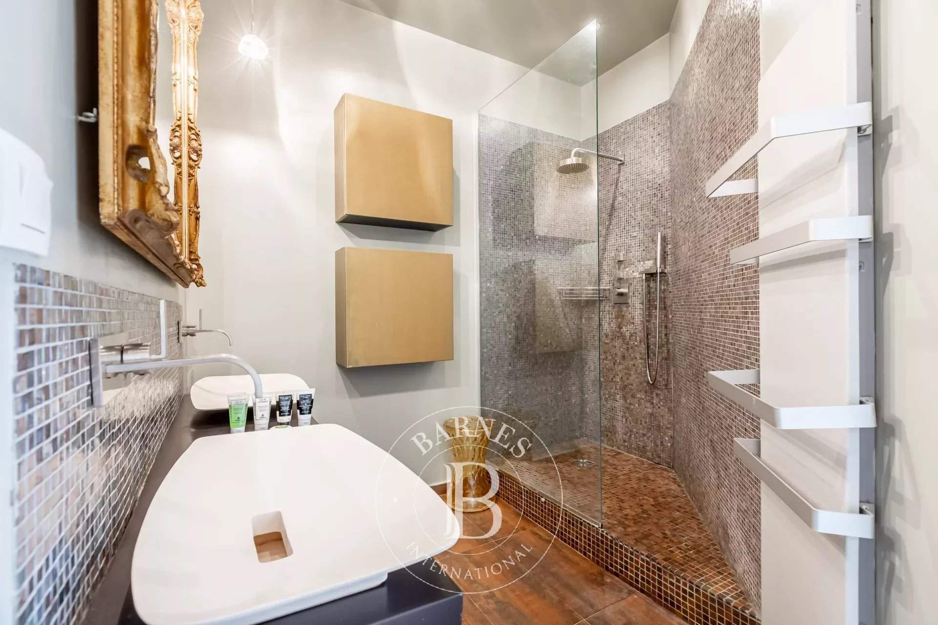 Paris  - Appartement  4 Chambres - picture 17