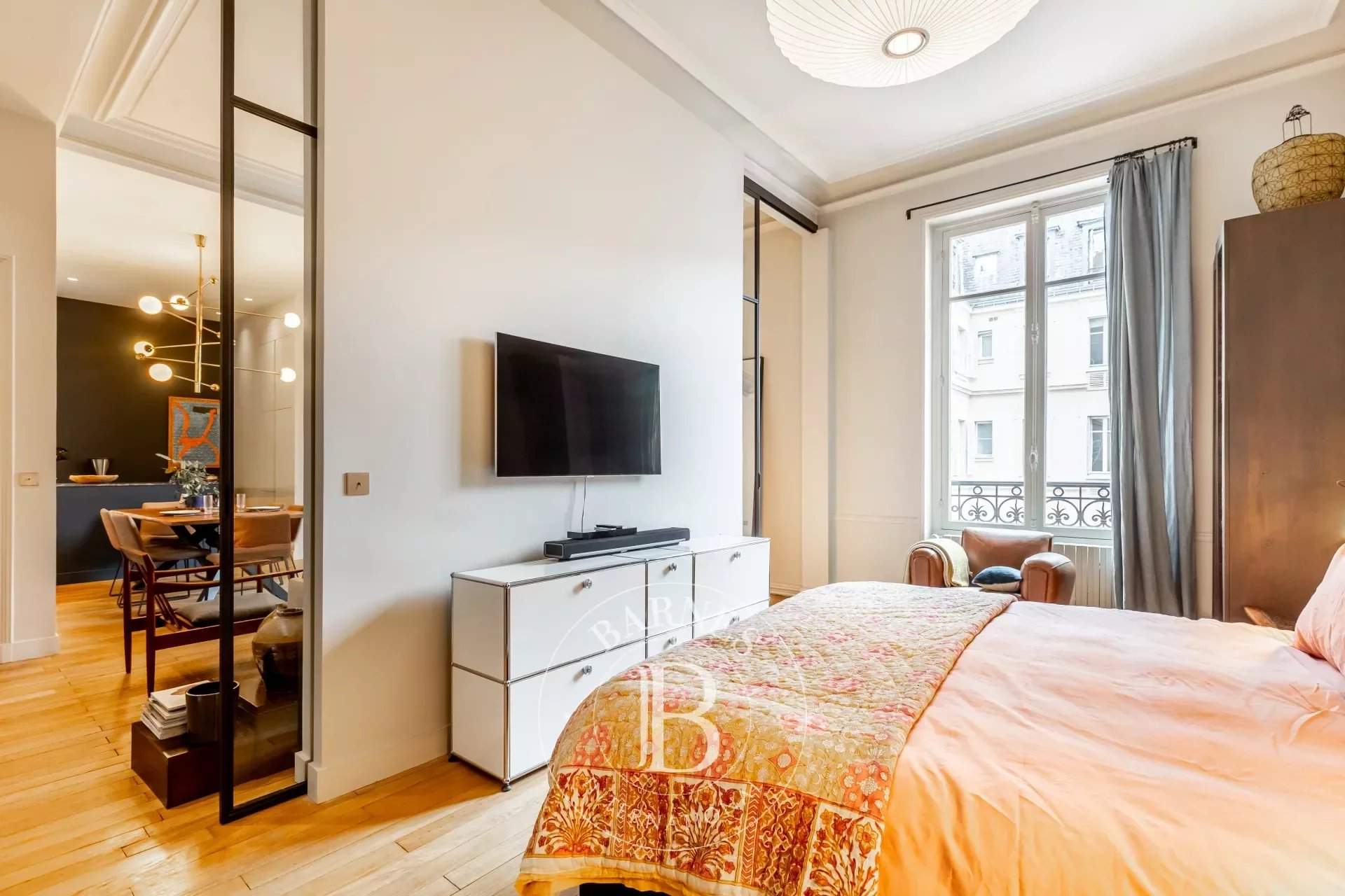 Paris  - Appartement , 1 Chambre - picture 10