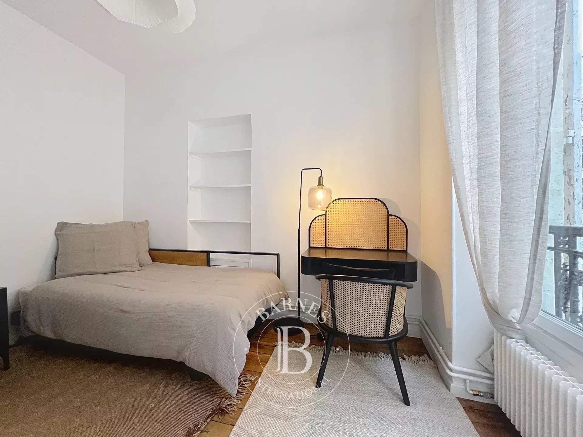 PARIS VII - FLAT - 2 BEDROOMS - 3 PEOPLE picture 7