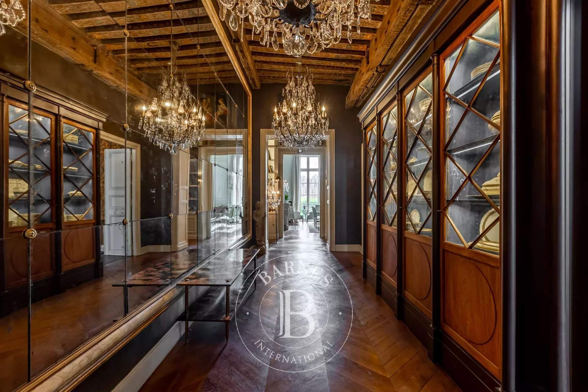 Paris  - Appartement  3 Chambres - picture 5