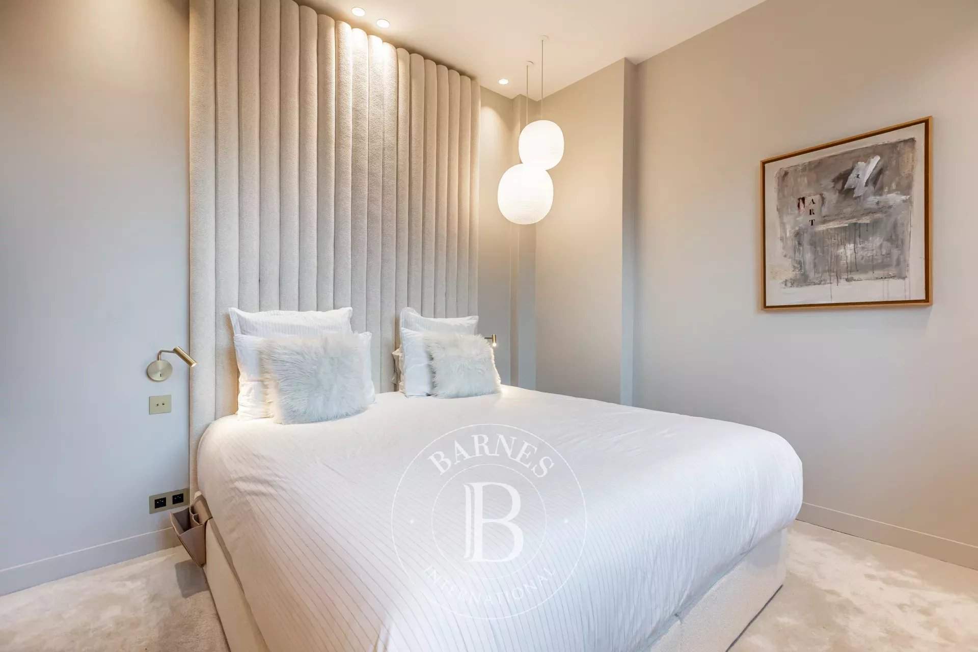 Paris  - Appartement  5 Chambres - picture 14