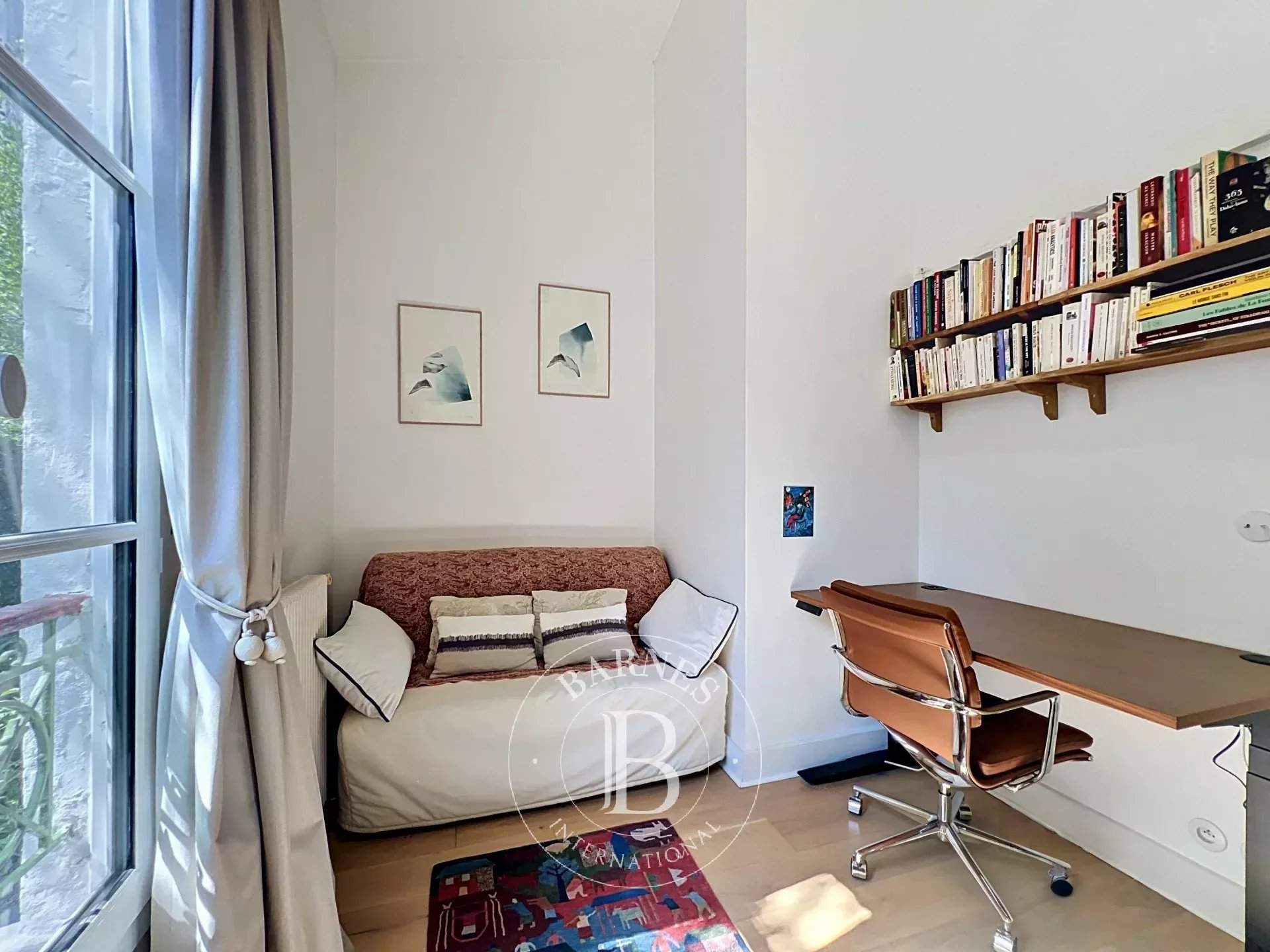 Paris  - Appartement 2 Pi&egrave;ces, 1 Chambre - picture 7