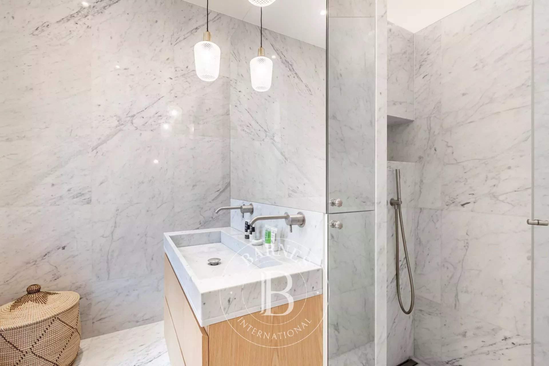 Paris  - Appartement  4 Chambres - picture 19