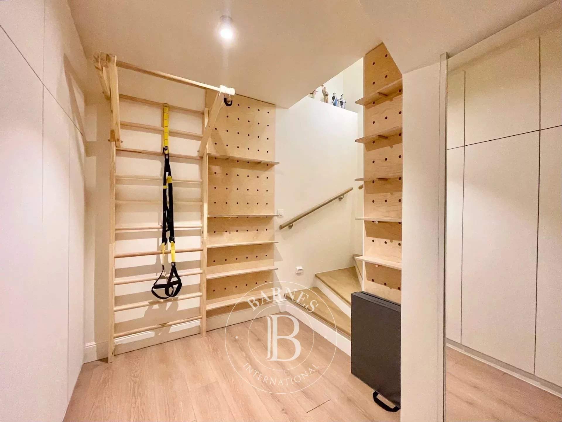 Paris  - Appartement 4 Pi&egrave;ces 2 Chambres - picture 19