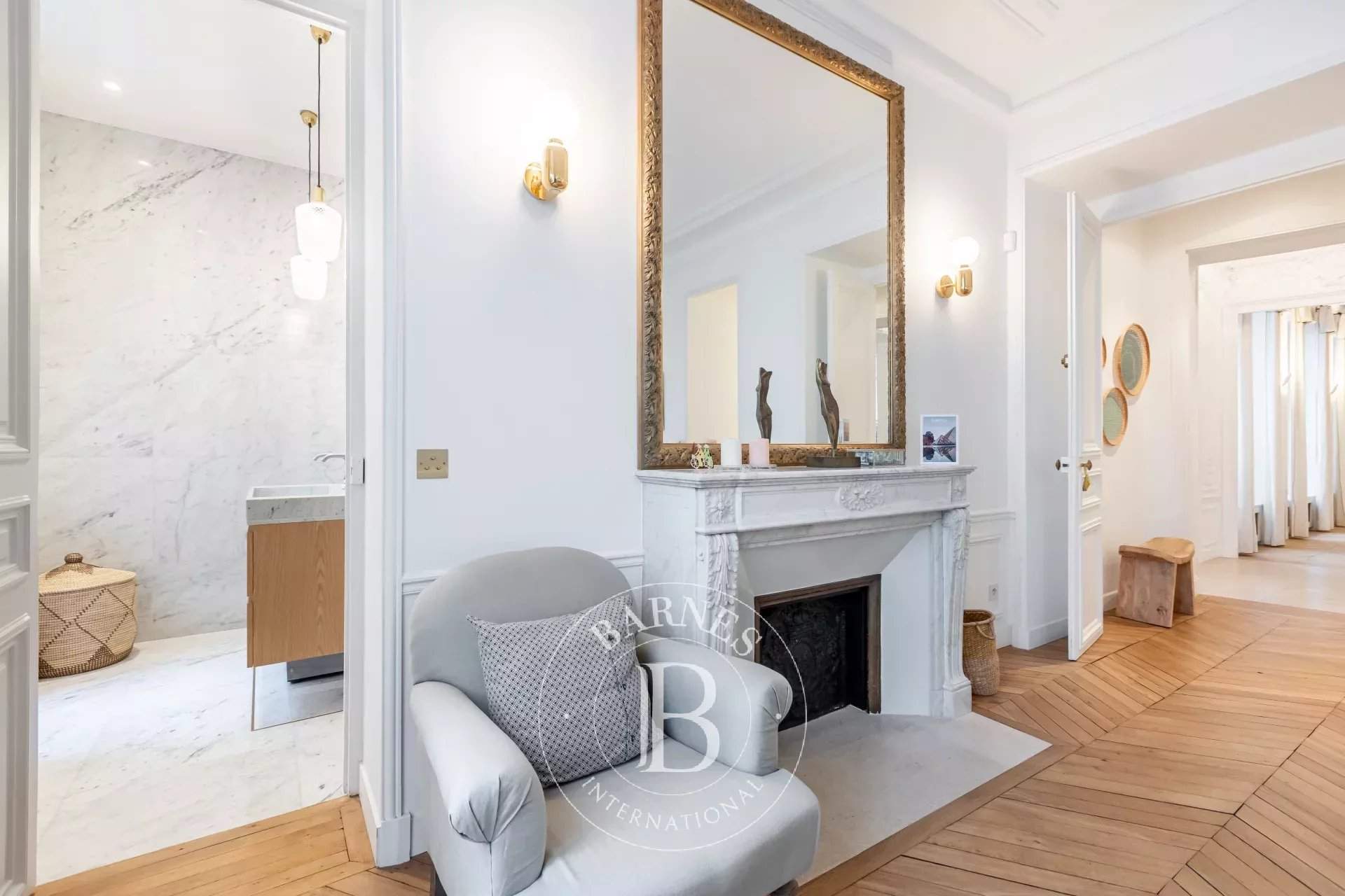 Paris  - Appartement  4 Chambres - picture 18