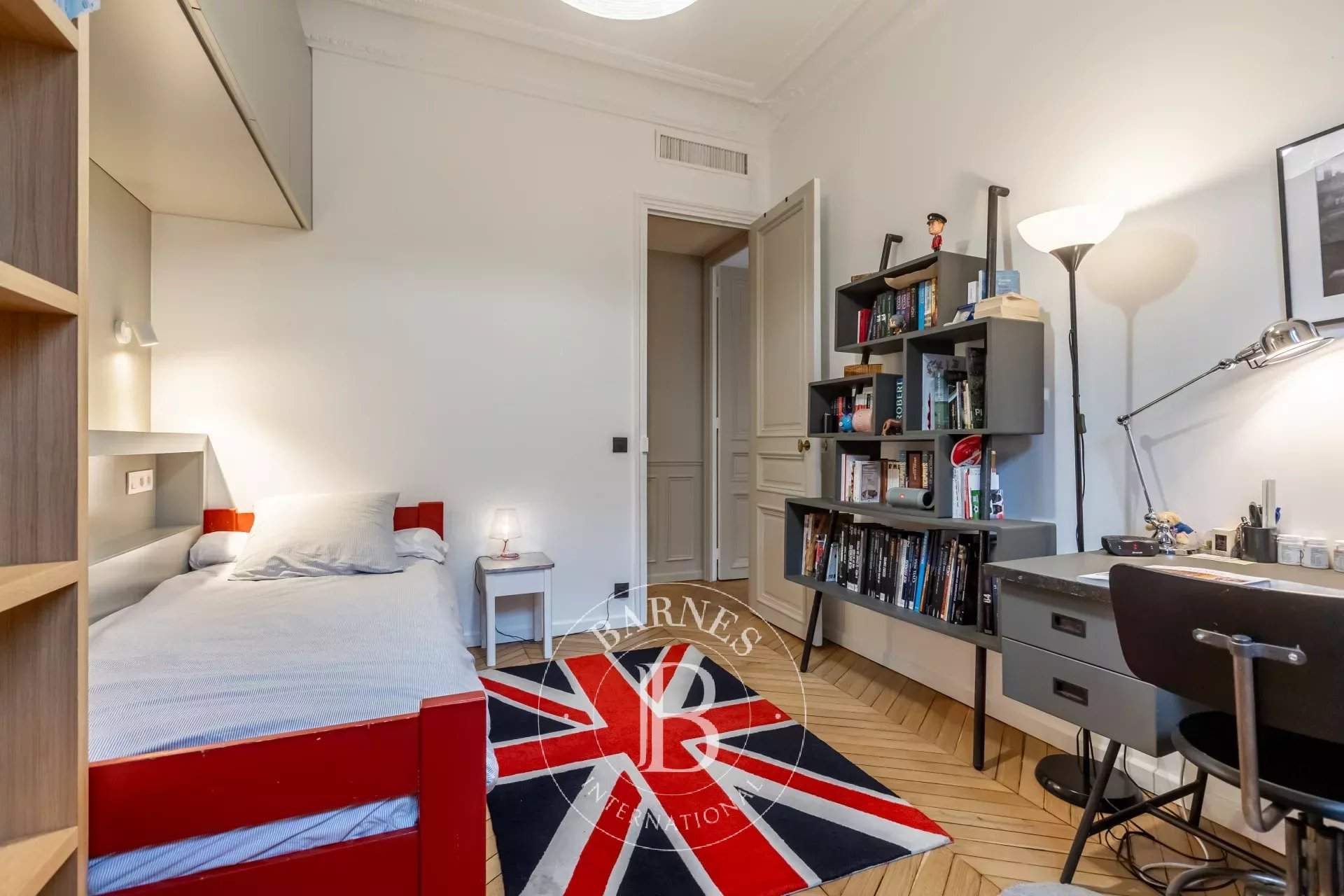 Paris  - Appartement  3 Chambres - picture 19