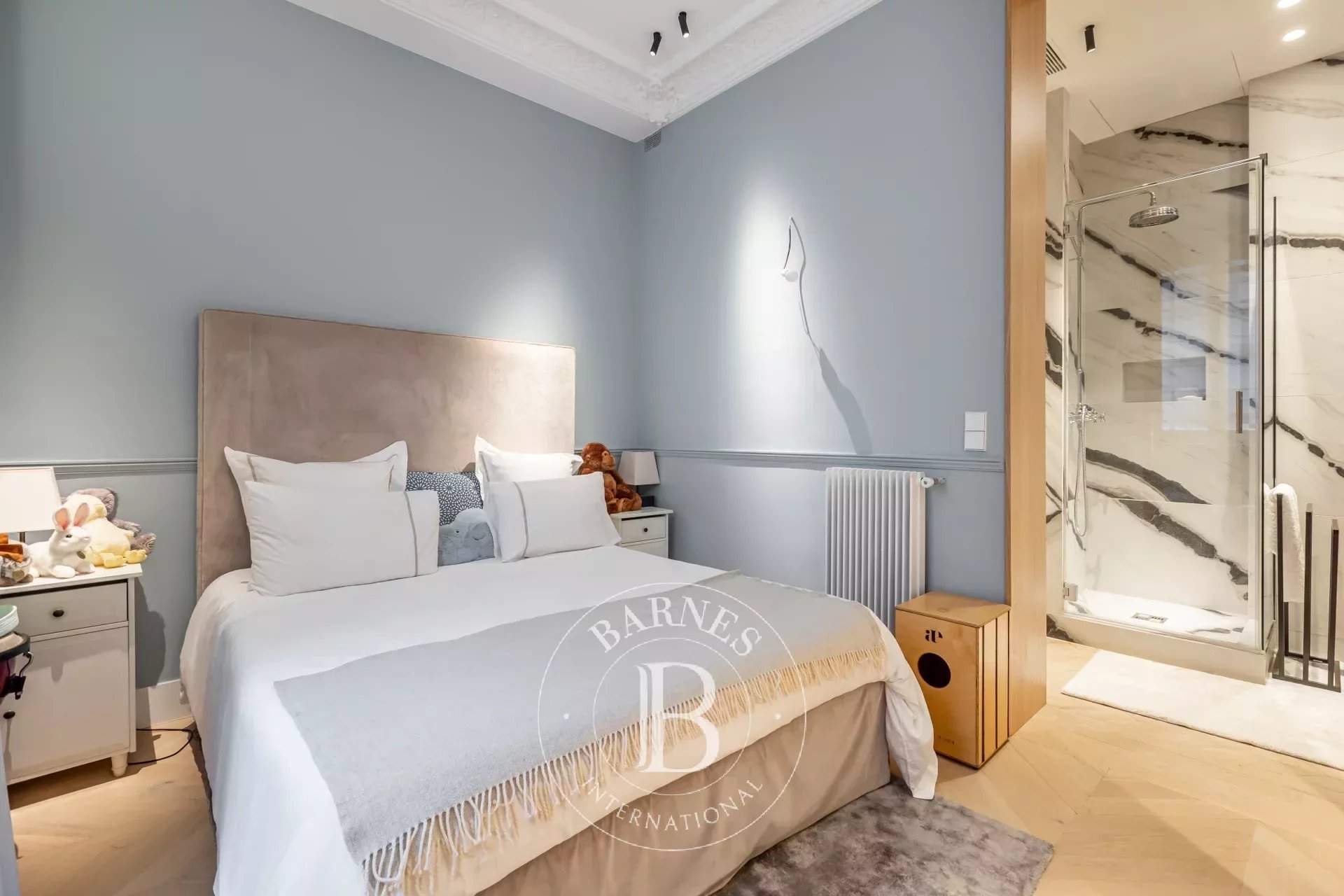 Paris  - Appartement  2 Chambres - picture 16