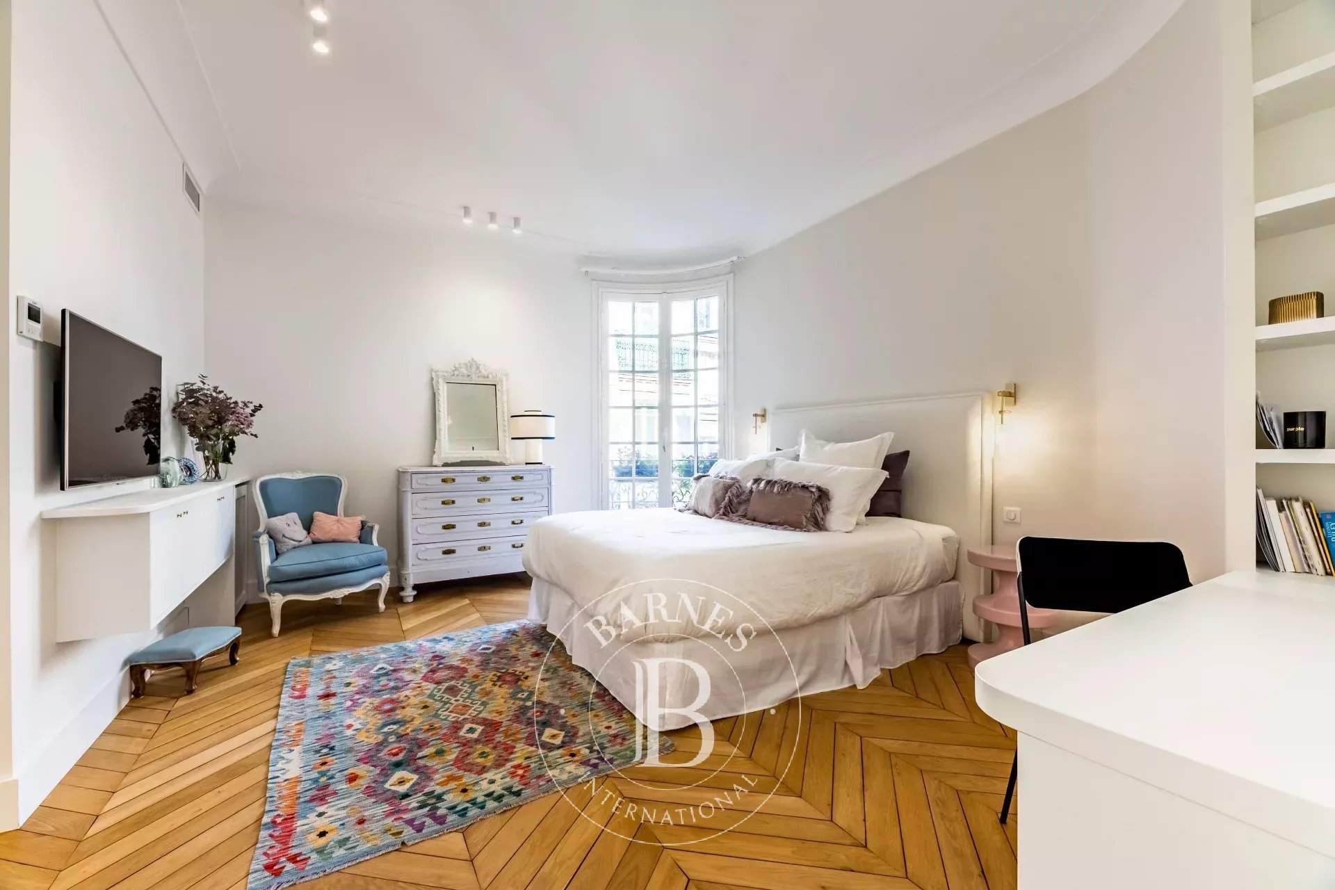 Paris  - Appartement  4 Chambres - picture 14