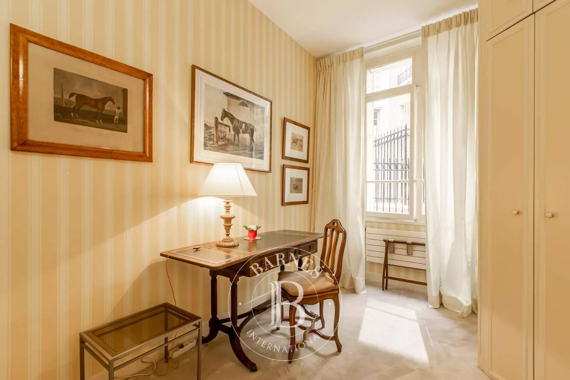 Paris  - Apartment 2 Bedrooms - picture 18