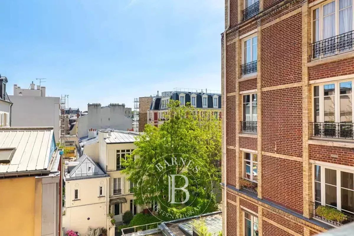 Le service location courte durée de la maison BARNES vous présente ce bien : picture 6