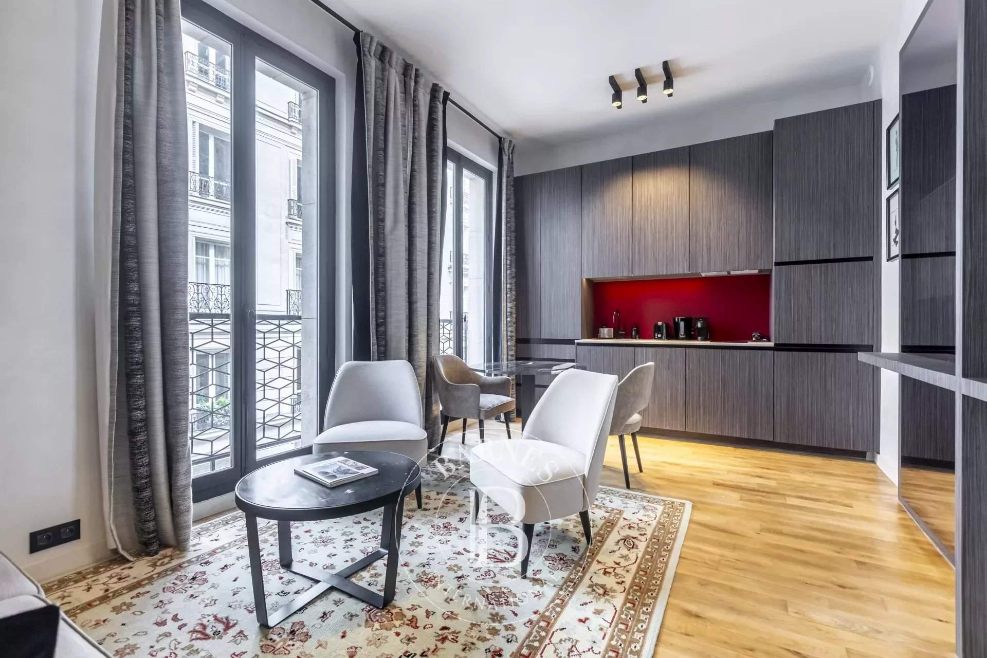 Paris  - Appartement , 1 Chambre - picture 3